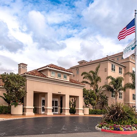 Homewood Suites By Hilton Oxnard/Camarillo Exteriér fotografie