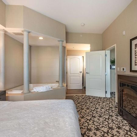 Homewood Suites By Hilton Oxnard/Camarillo Exteriér fotografie