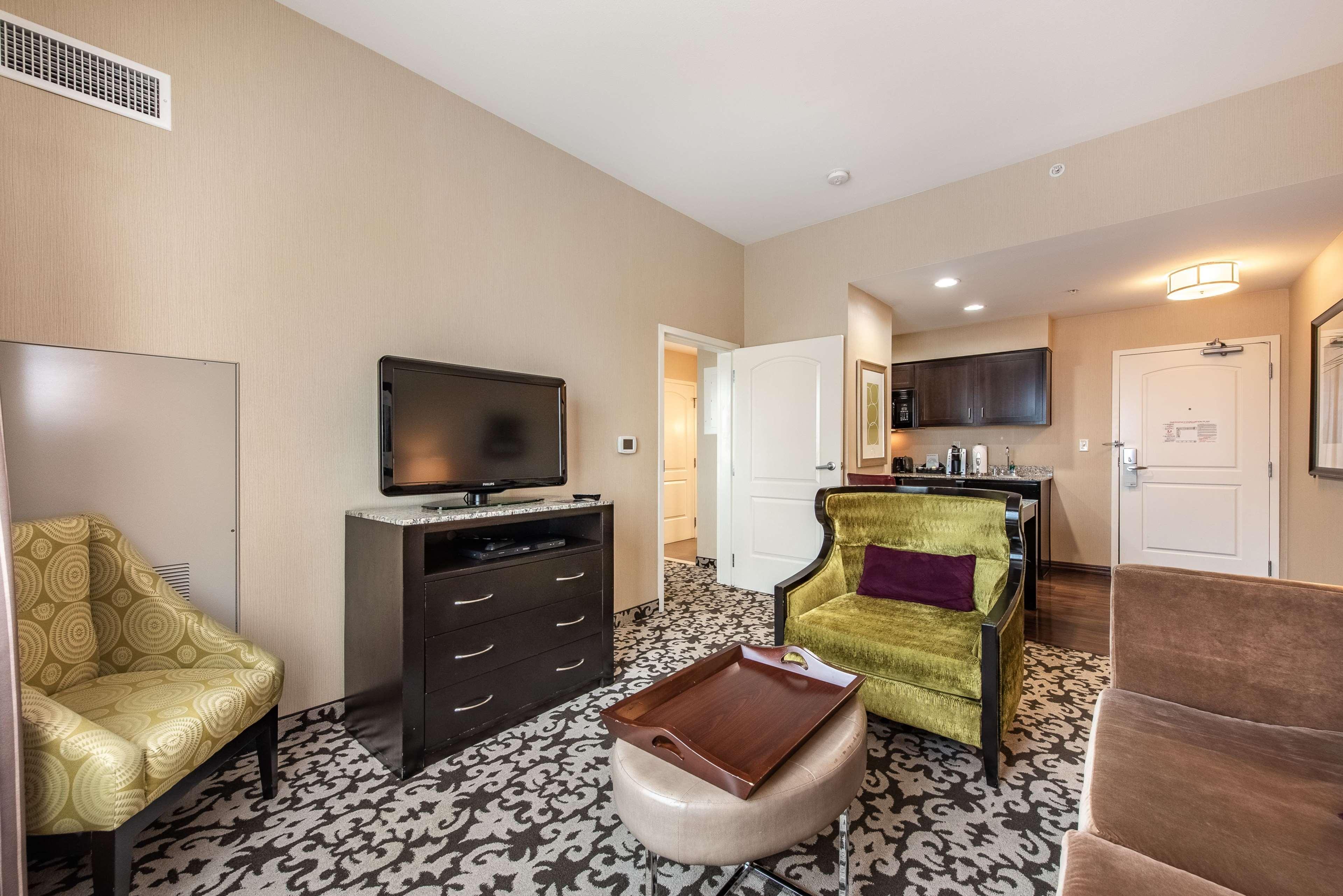 Homewood Suites By Hilton Oxnard/Camarillo Exteriér fotografie