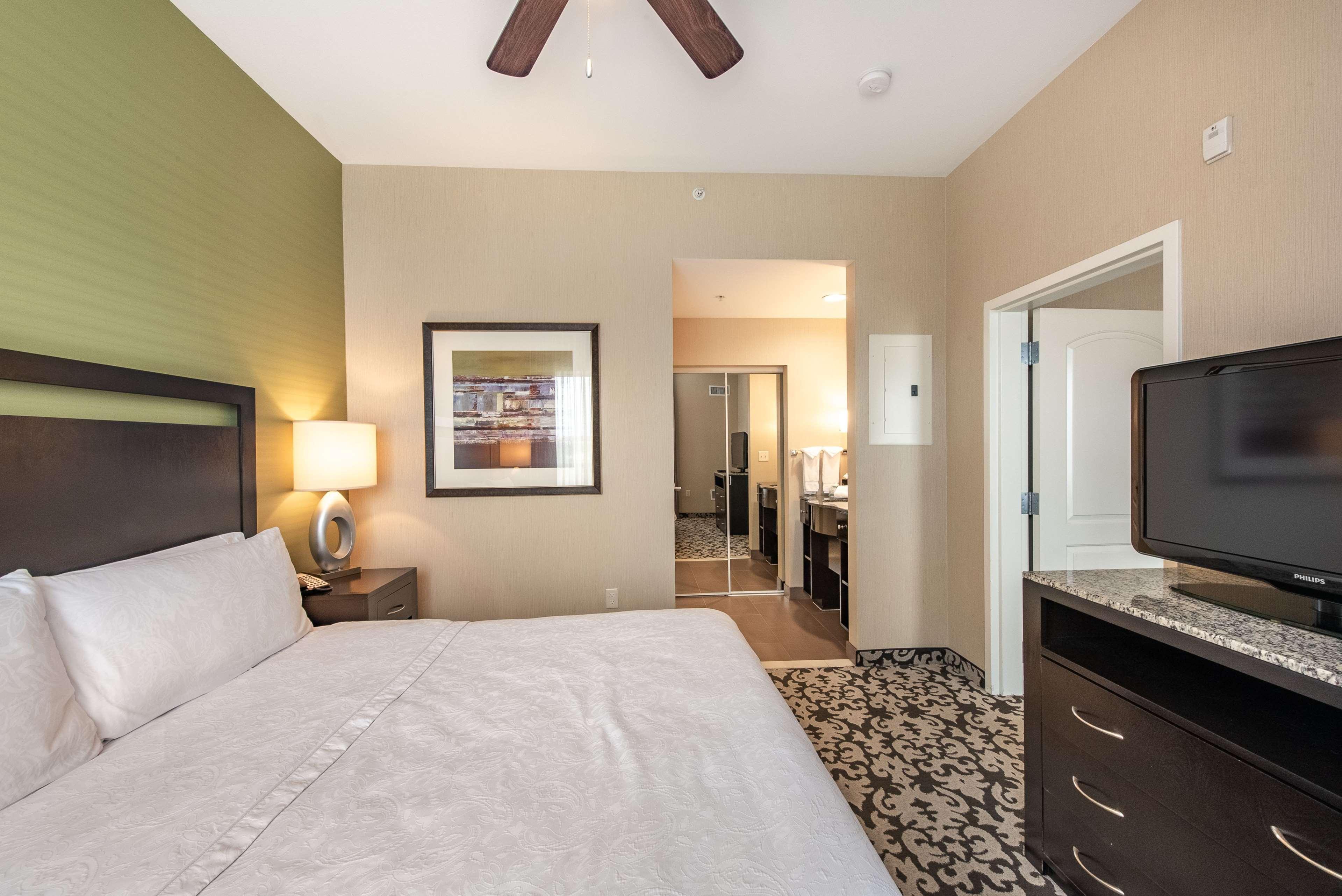 Homewood Suites By Hilton Oxnard/Camarillo Exteriér fotografie
