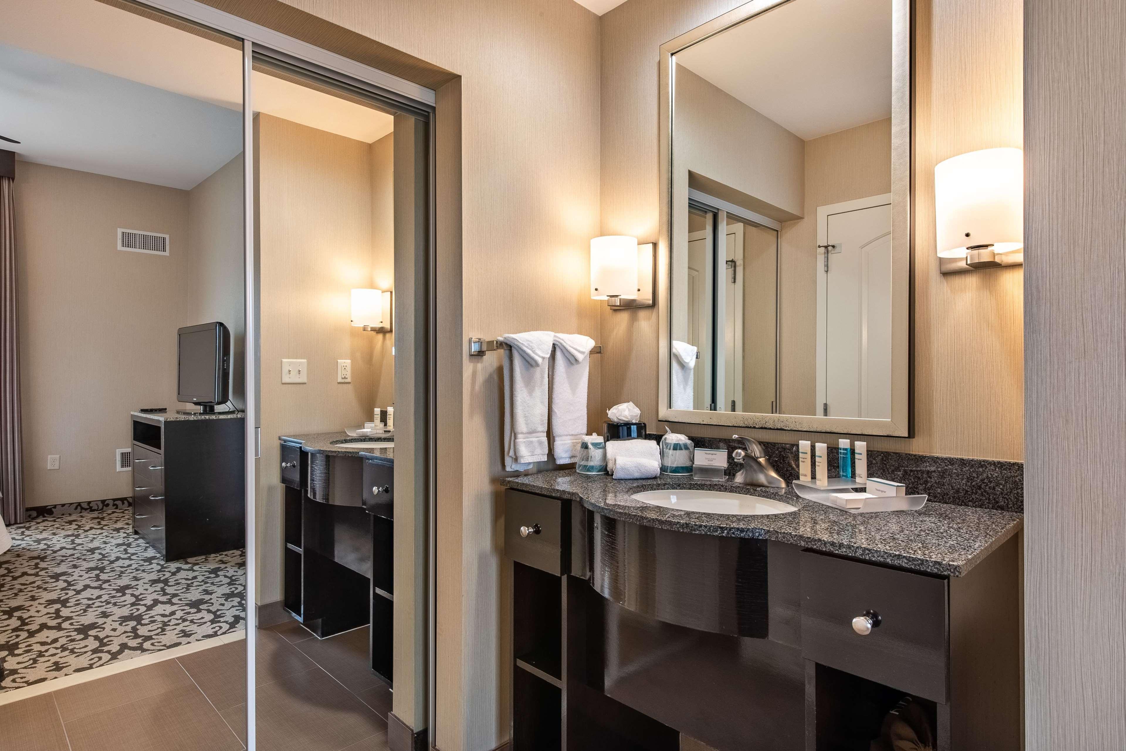Homewood Suites By Hilton Oxnard/Camarillo Exteriér fotografie