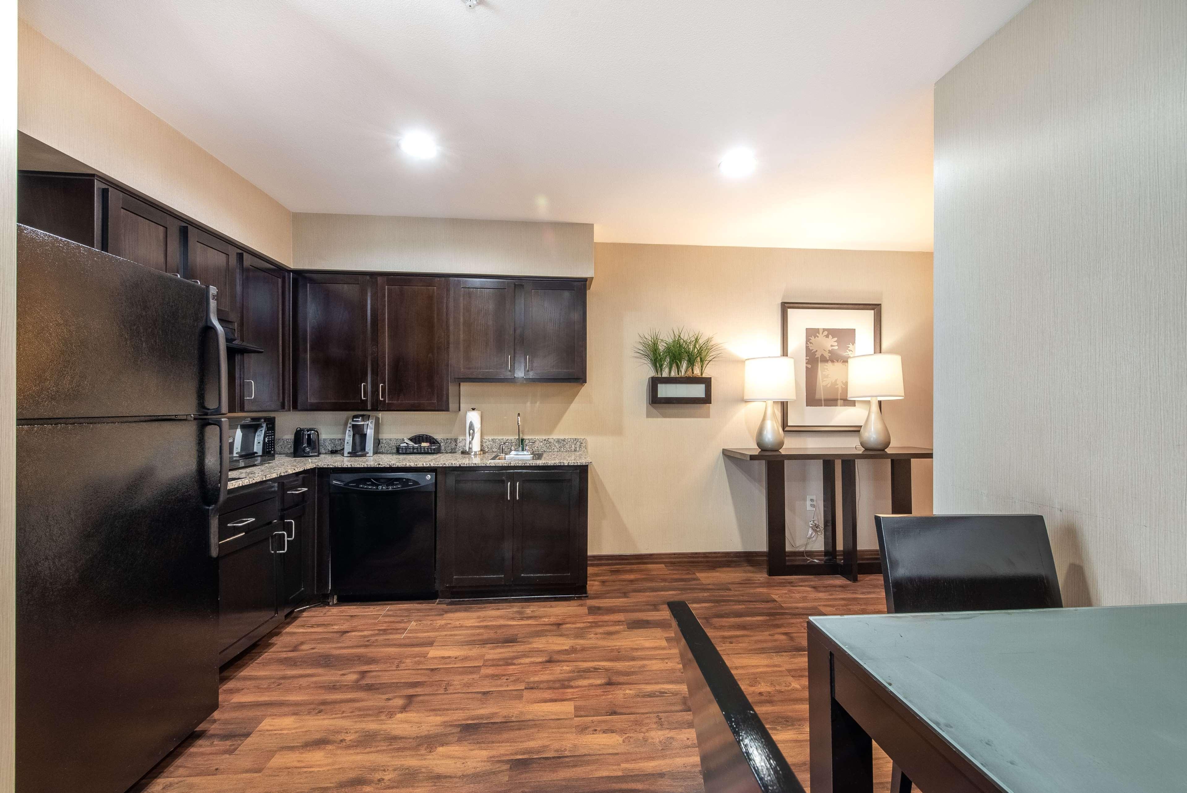 Homewood Suites By Hilton Oxnard/Camarillo Exteriér fotografie