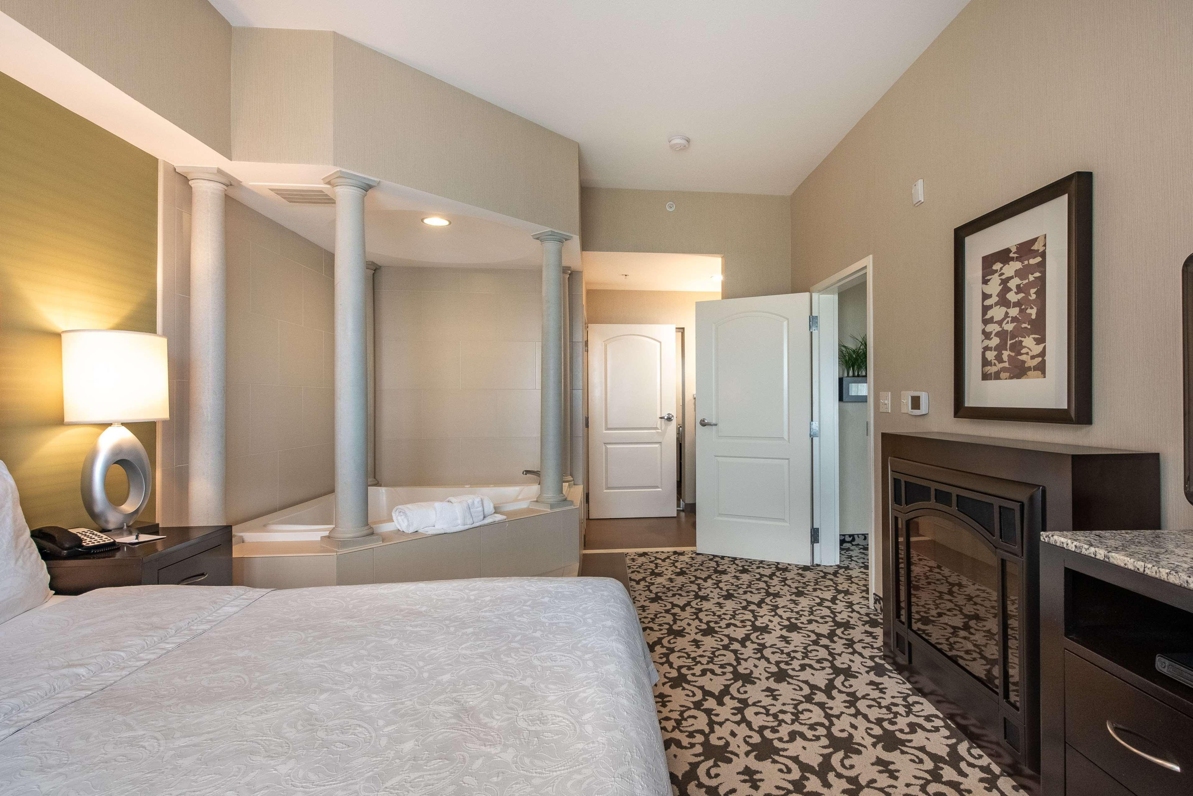 Homewood Suites By Hilton Oxnard/Camarillo Exteriér fotografie