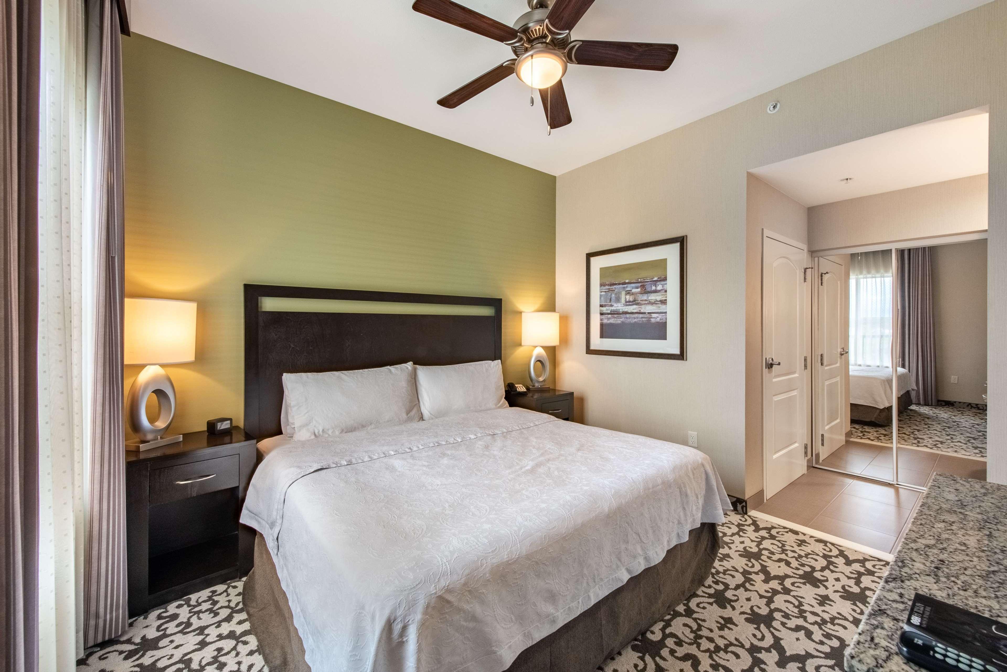 Homewood Suites By Hilton Oxnard/Camarillo Exteriér fotografie