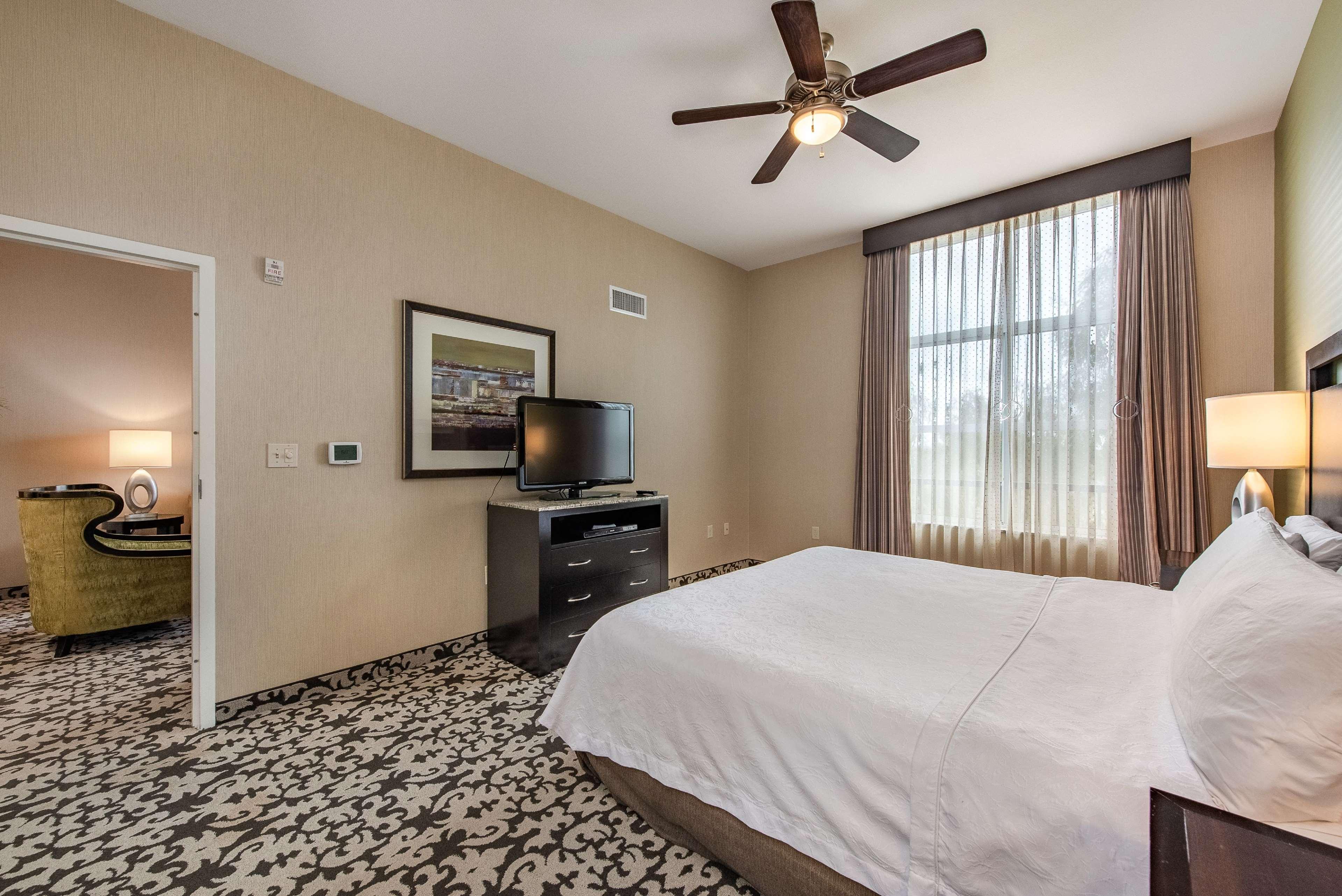 Homewood Suites By Hilton Oxnard/Camarillo Exteriér fotografie