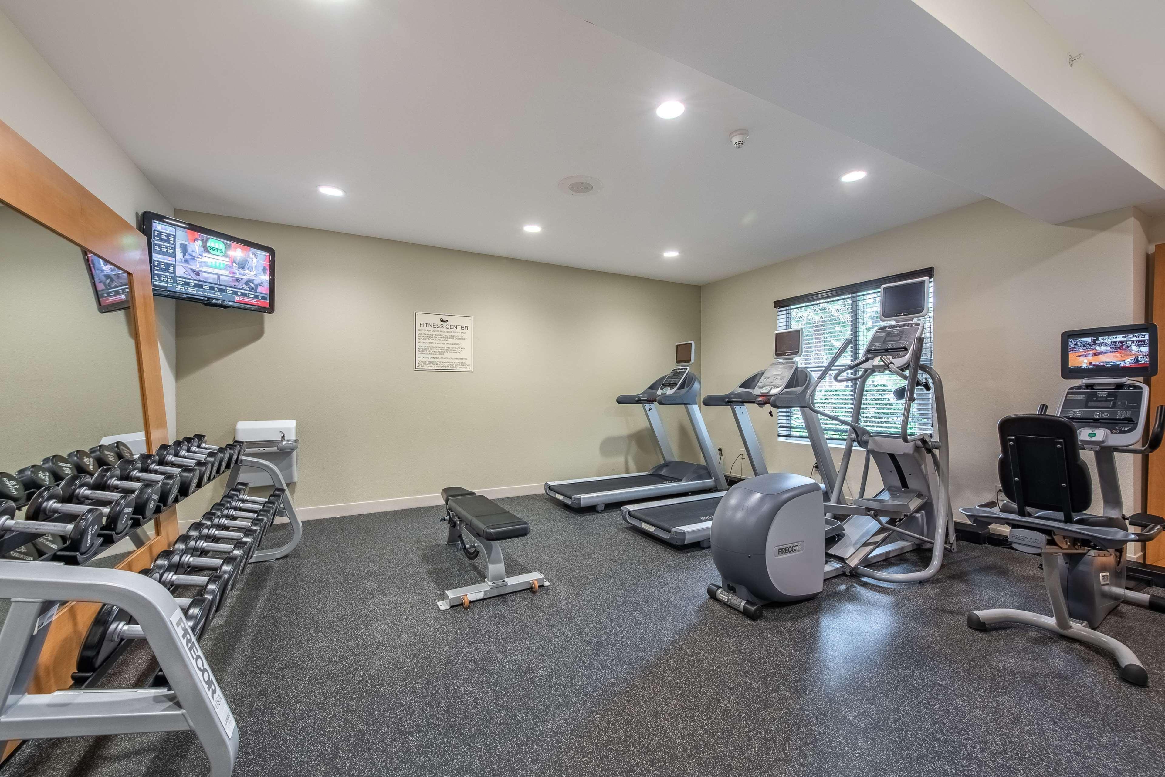 Homewood Suites By Hilton Oxnard/Camarillo Exteriér fotografie