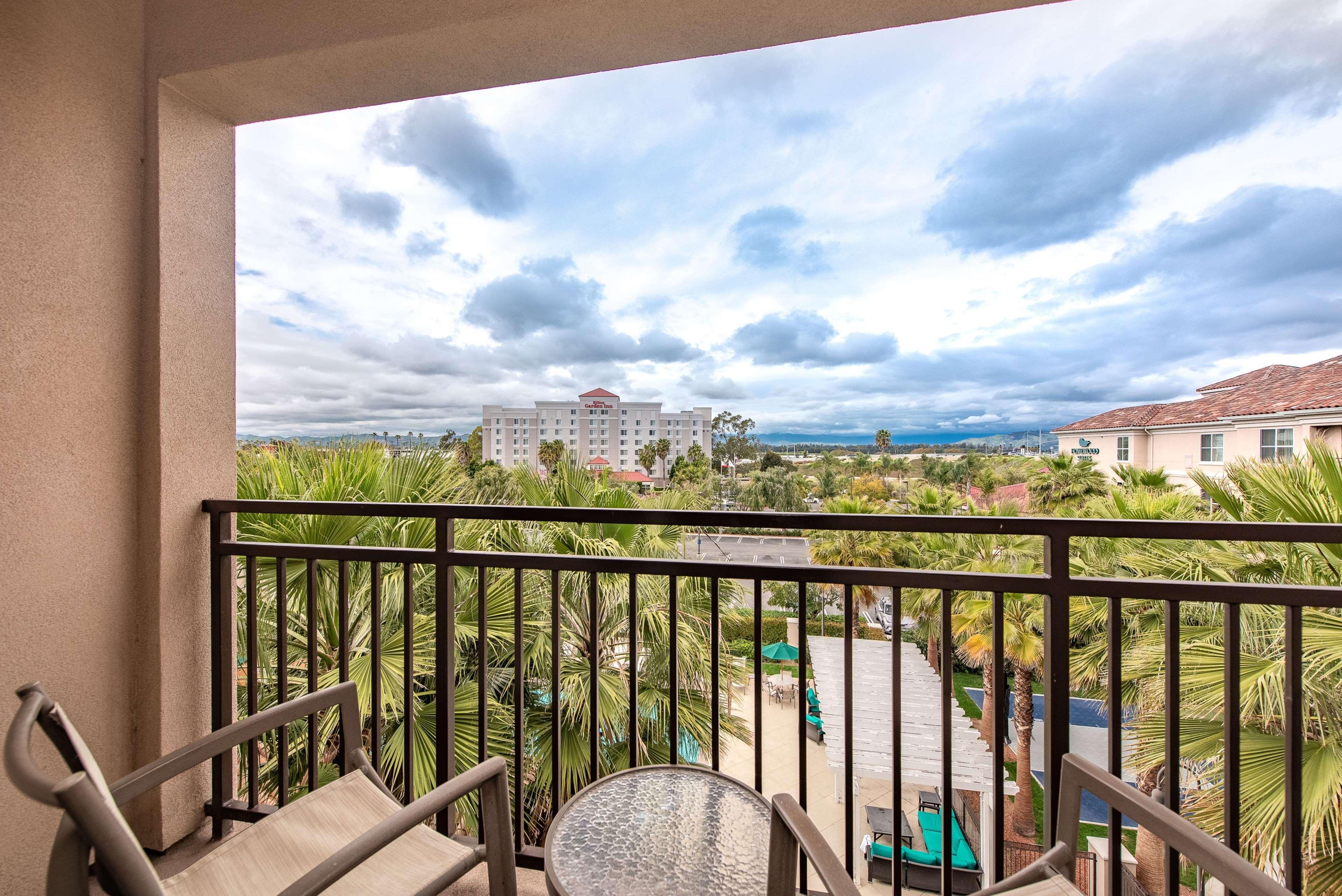 Homewood Suites By Hilton Oxnard/Camarillo Exteriér fotografie
