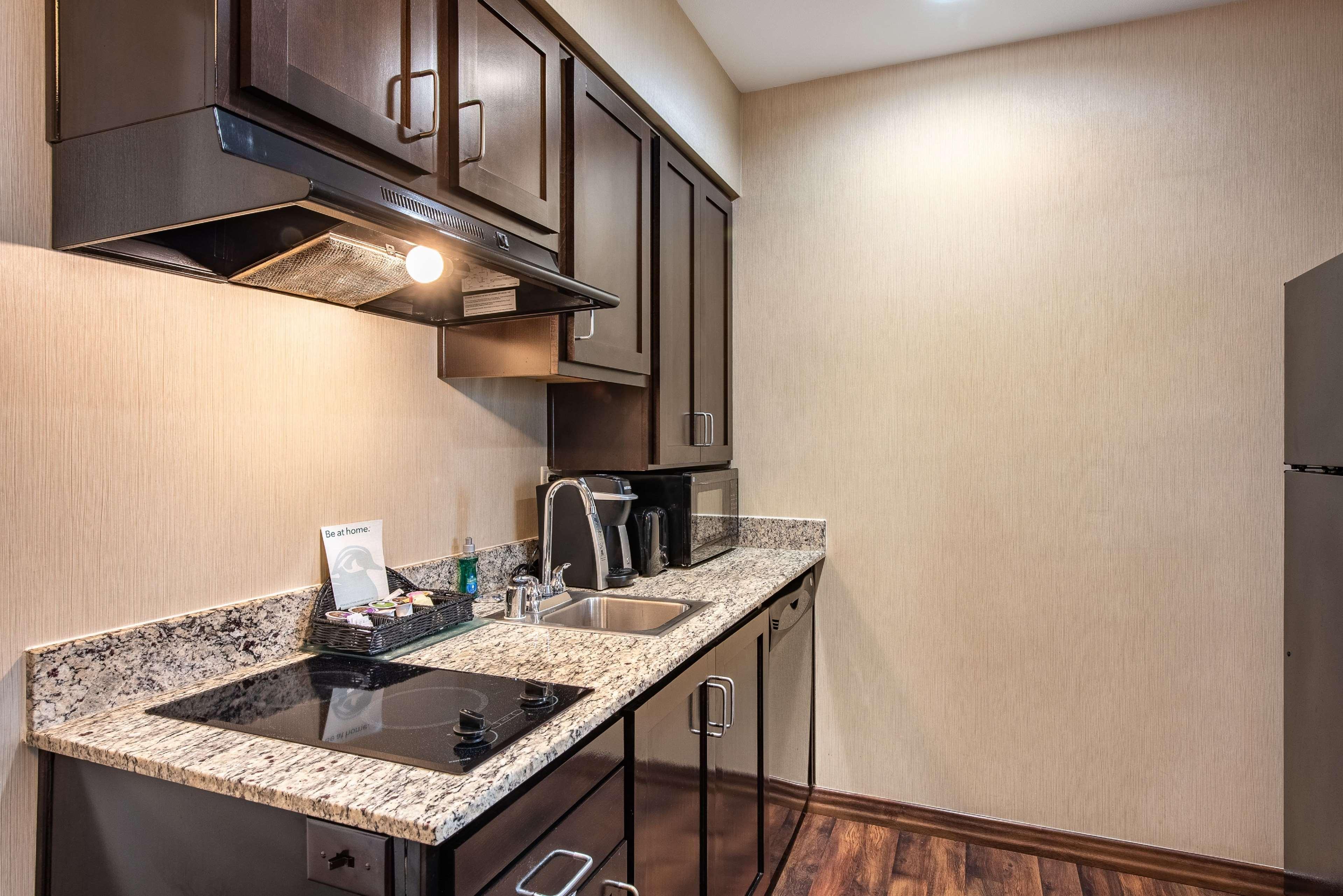 Homewood Suites By Hilton Oxnard/Camarillo Exteriér fotografie