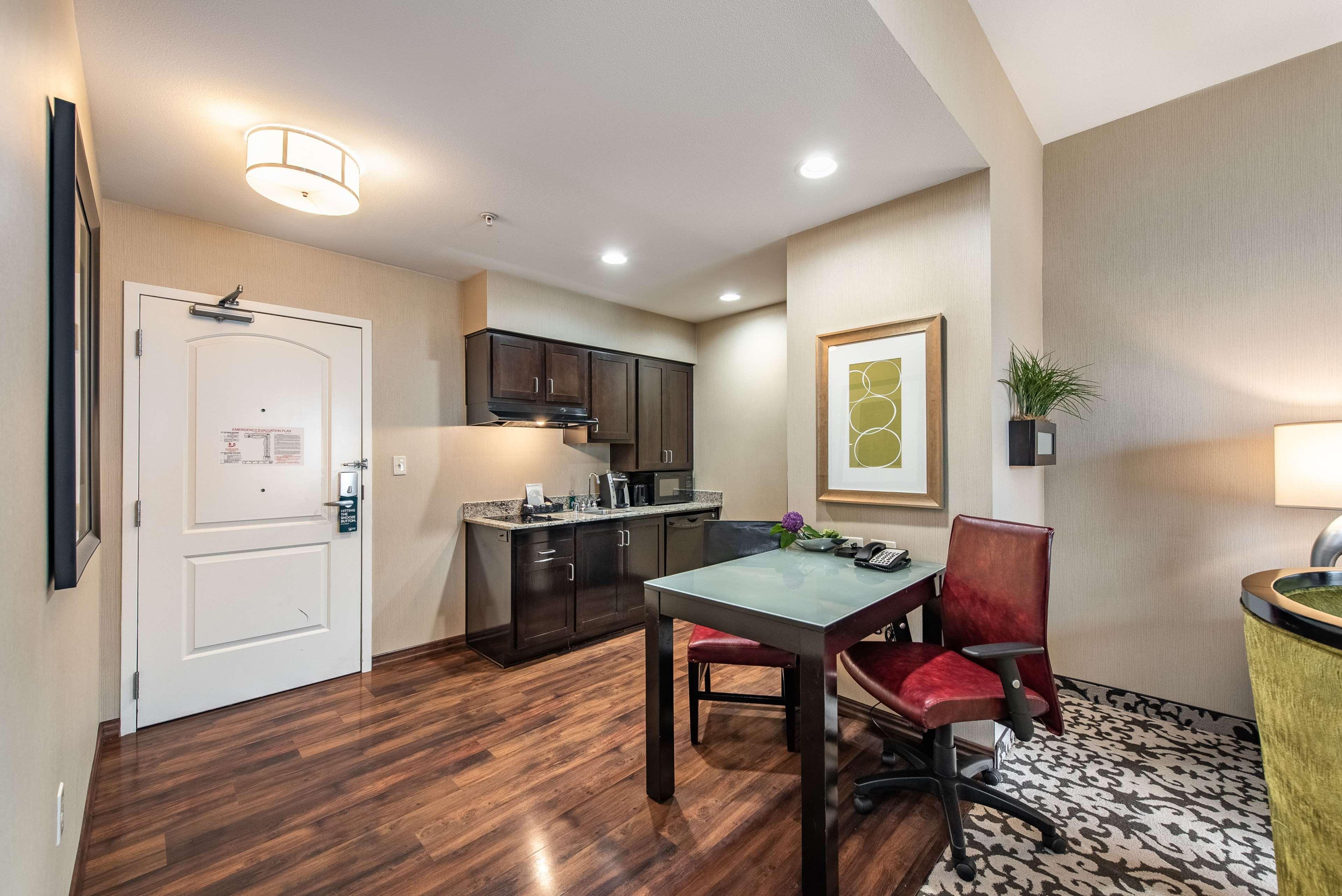 Homewood Suites By Hilton Oxnard/Camarillo Exteriér fotografie
