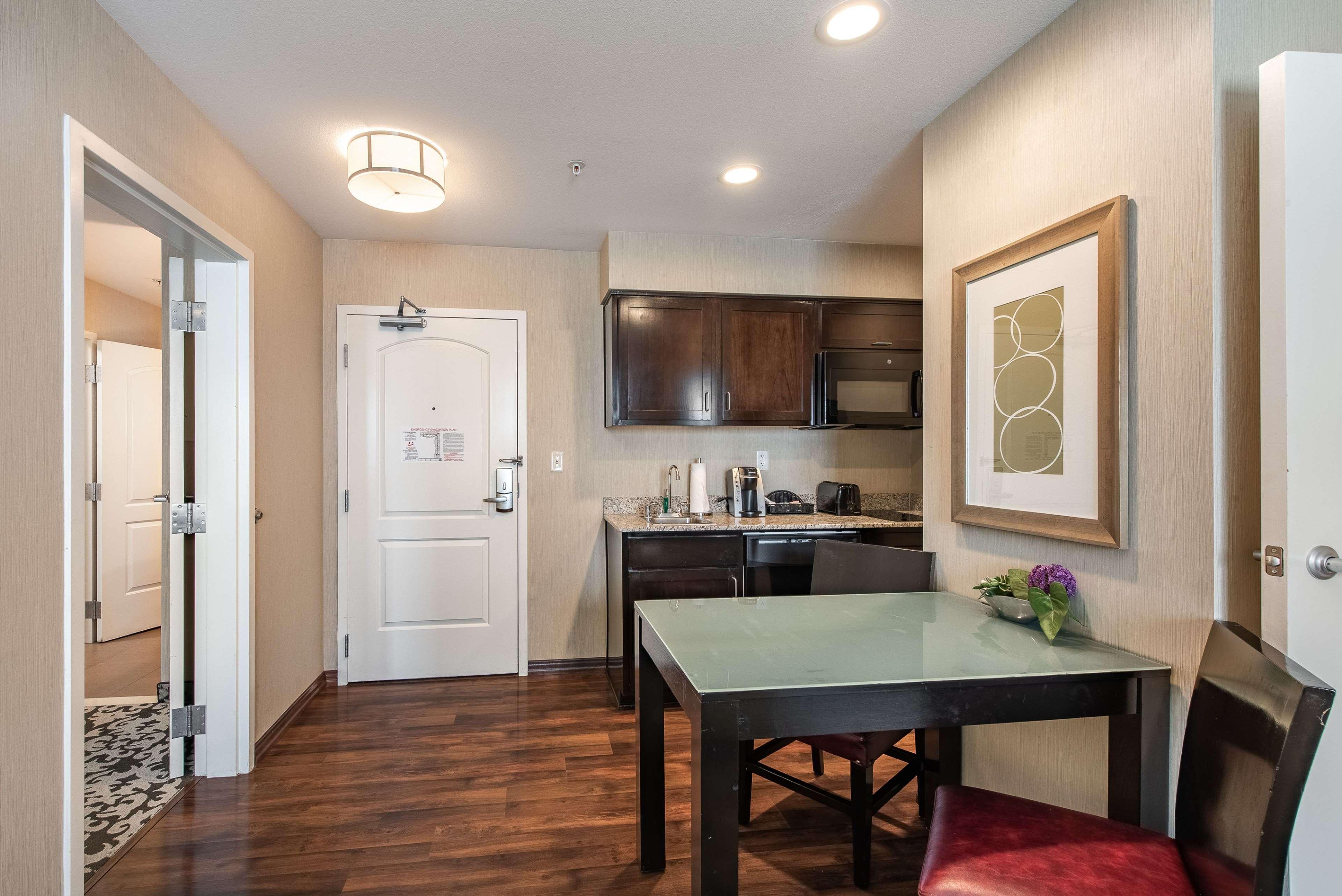 Homewood Suites By Hilton Oxnard/Camarillo Exteriér fotografie