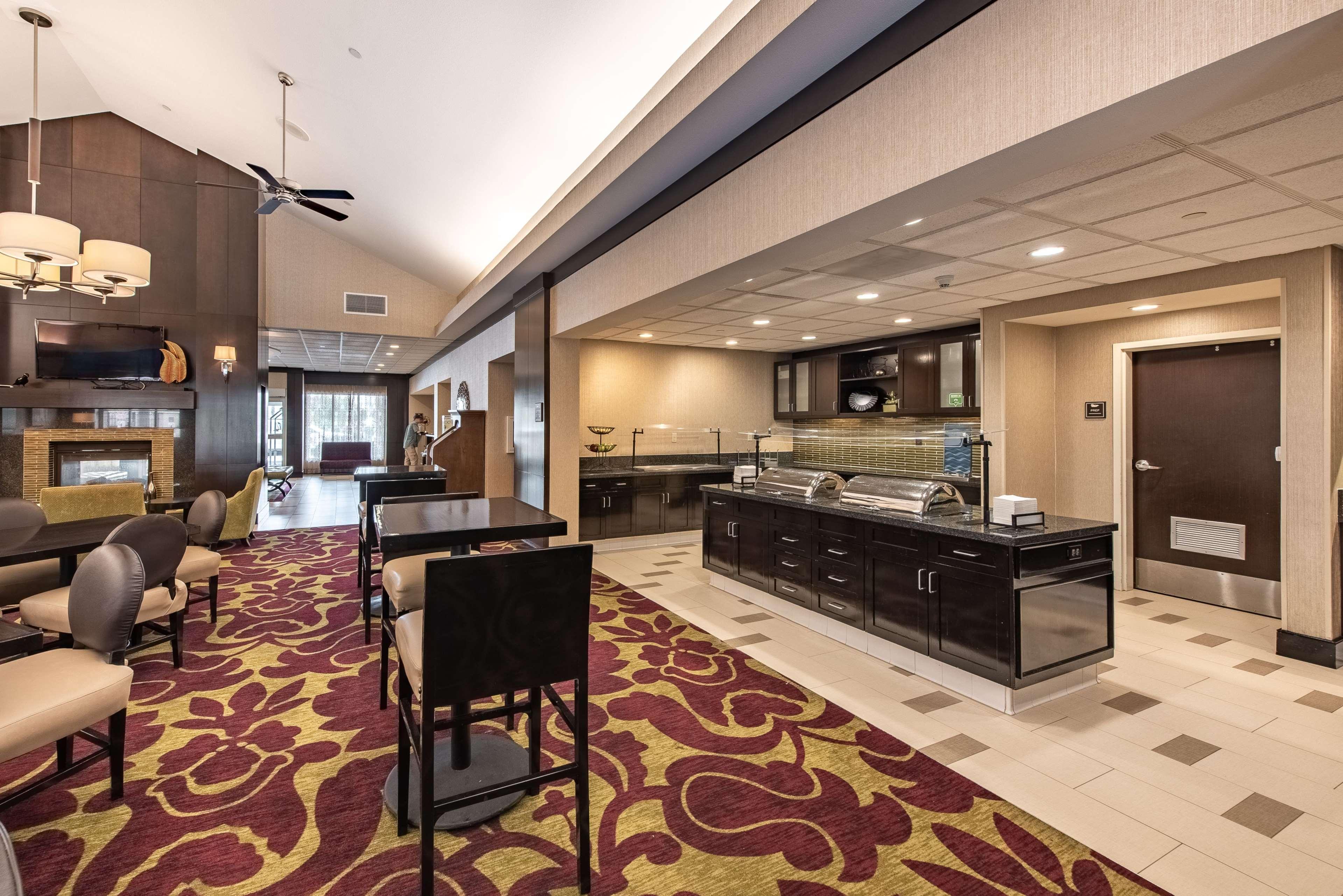 Homewood Suites By Hilton Oxnard/Camarillo Exteriér fotografie