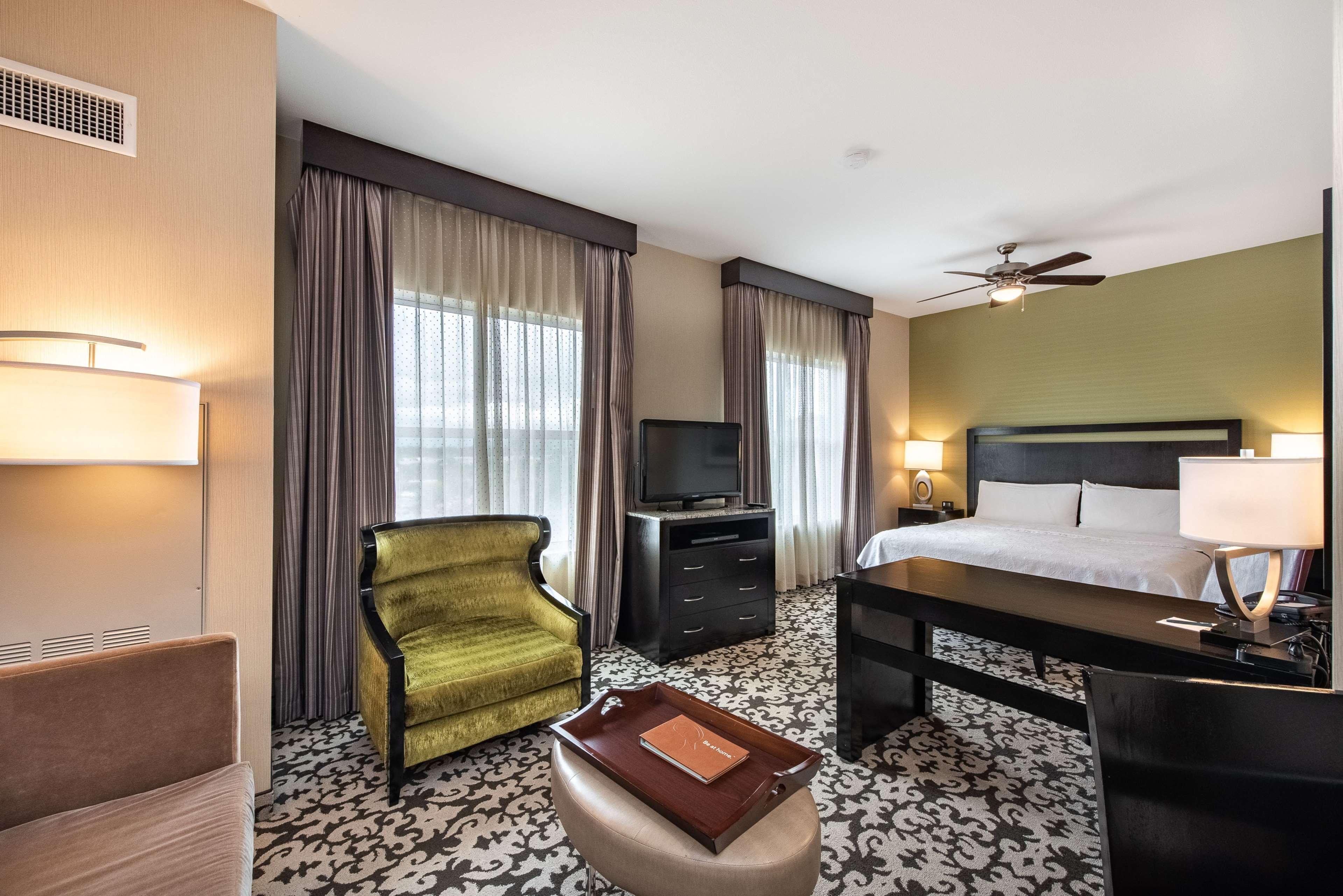 Homewood Suites By Hilton Oxnard/Camarillo Exteriér fotografie