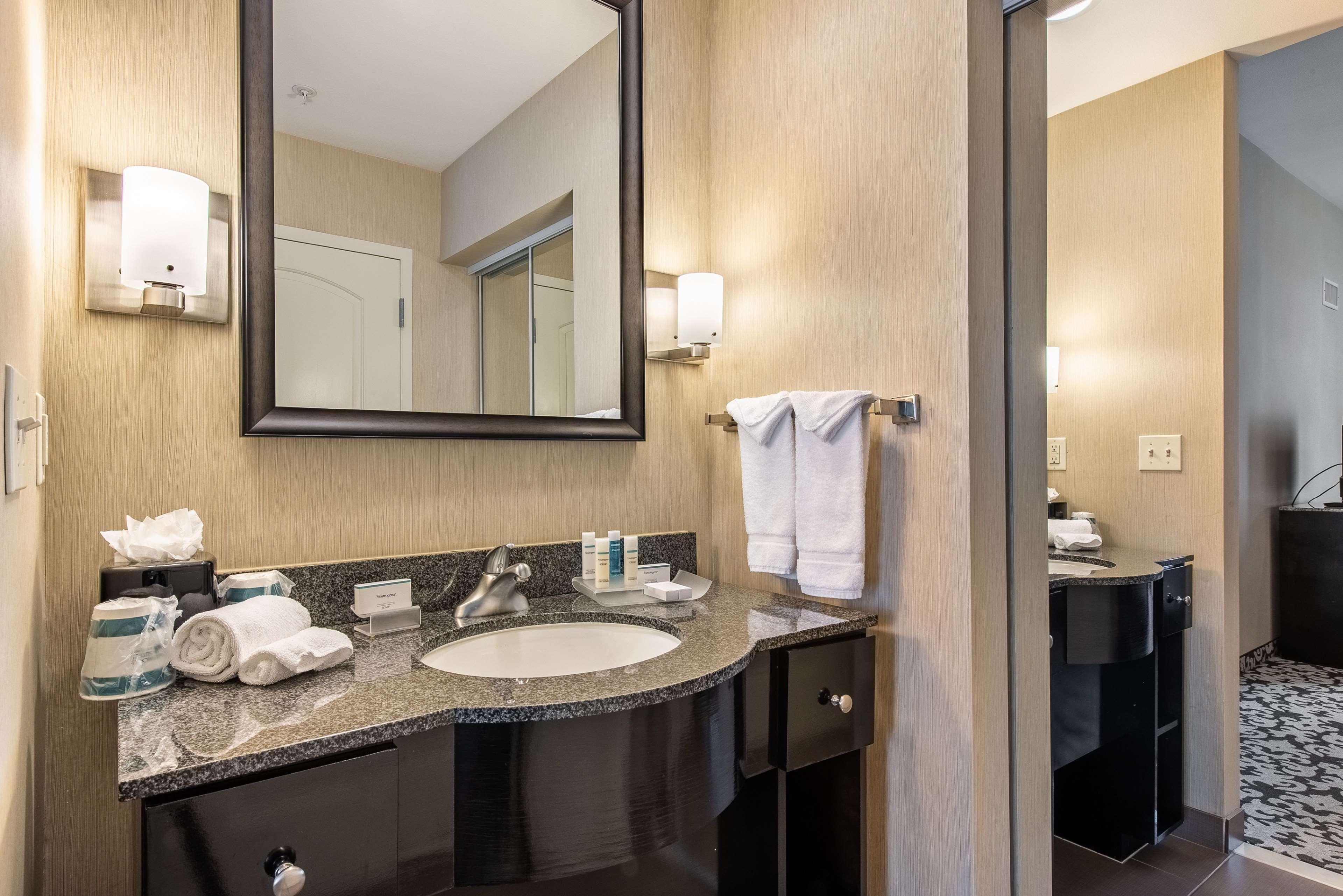 Homewood Suites By Hilton Oxnard/Camarillo Exteriér fotografie