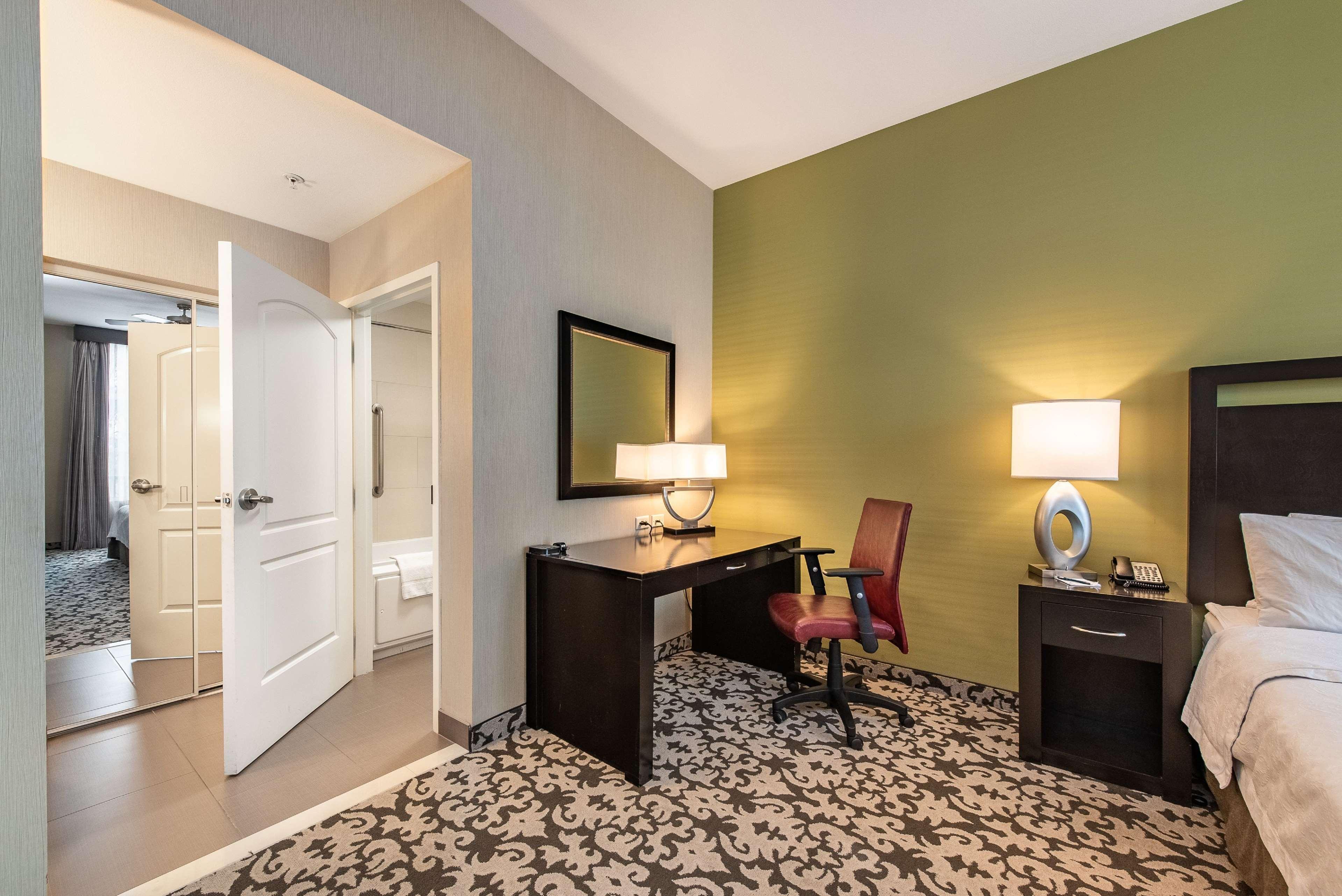 Homewood Suites By Hilton Oxnard/Camarillo Exteriér fotografie
