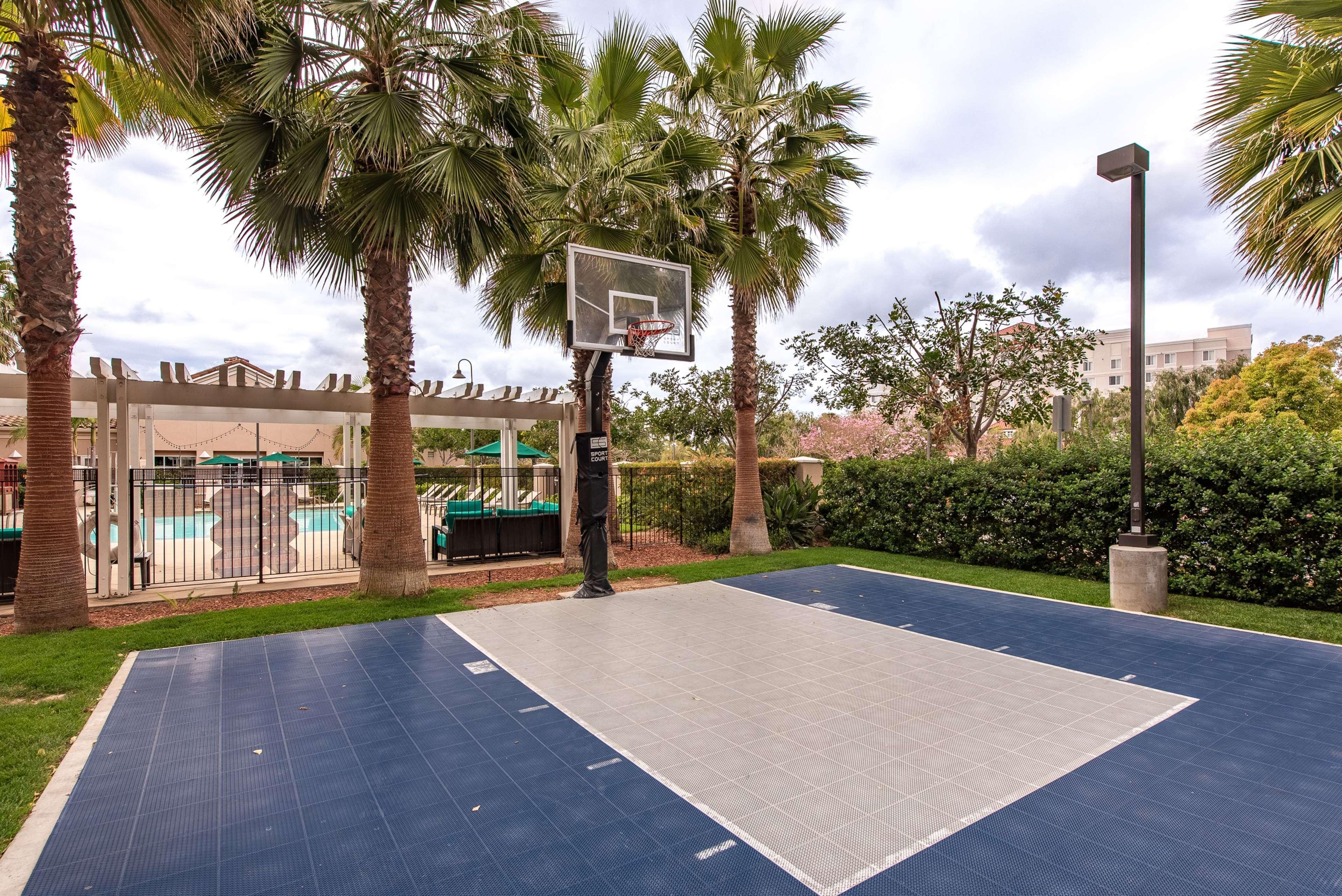 Homewood Suites By Hilton Oxnard/Camarillo Exteriér fotografie