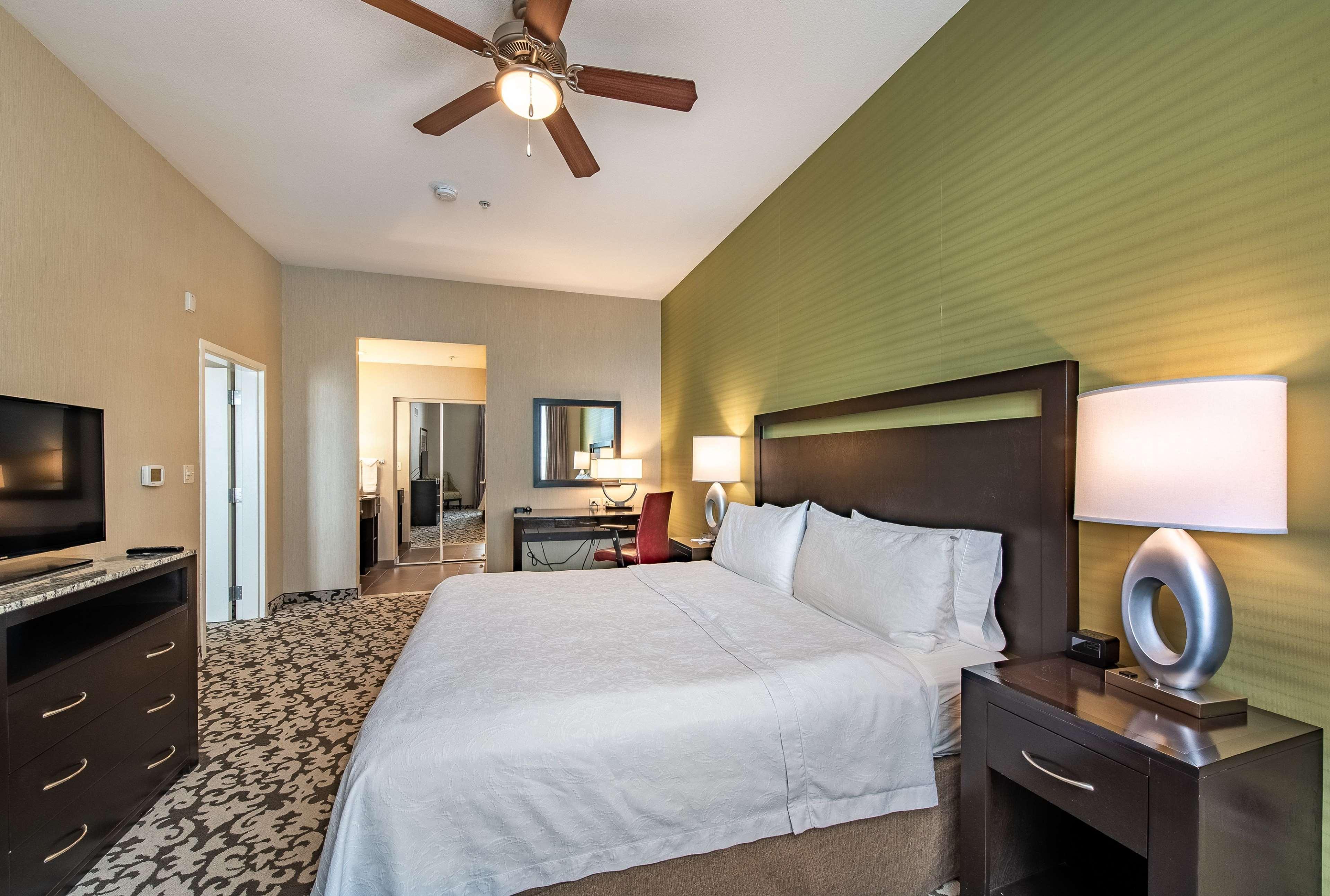 Homewood Suites By Hilton Oxnard/Camarillo Exteriér fotografie