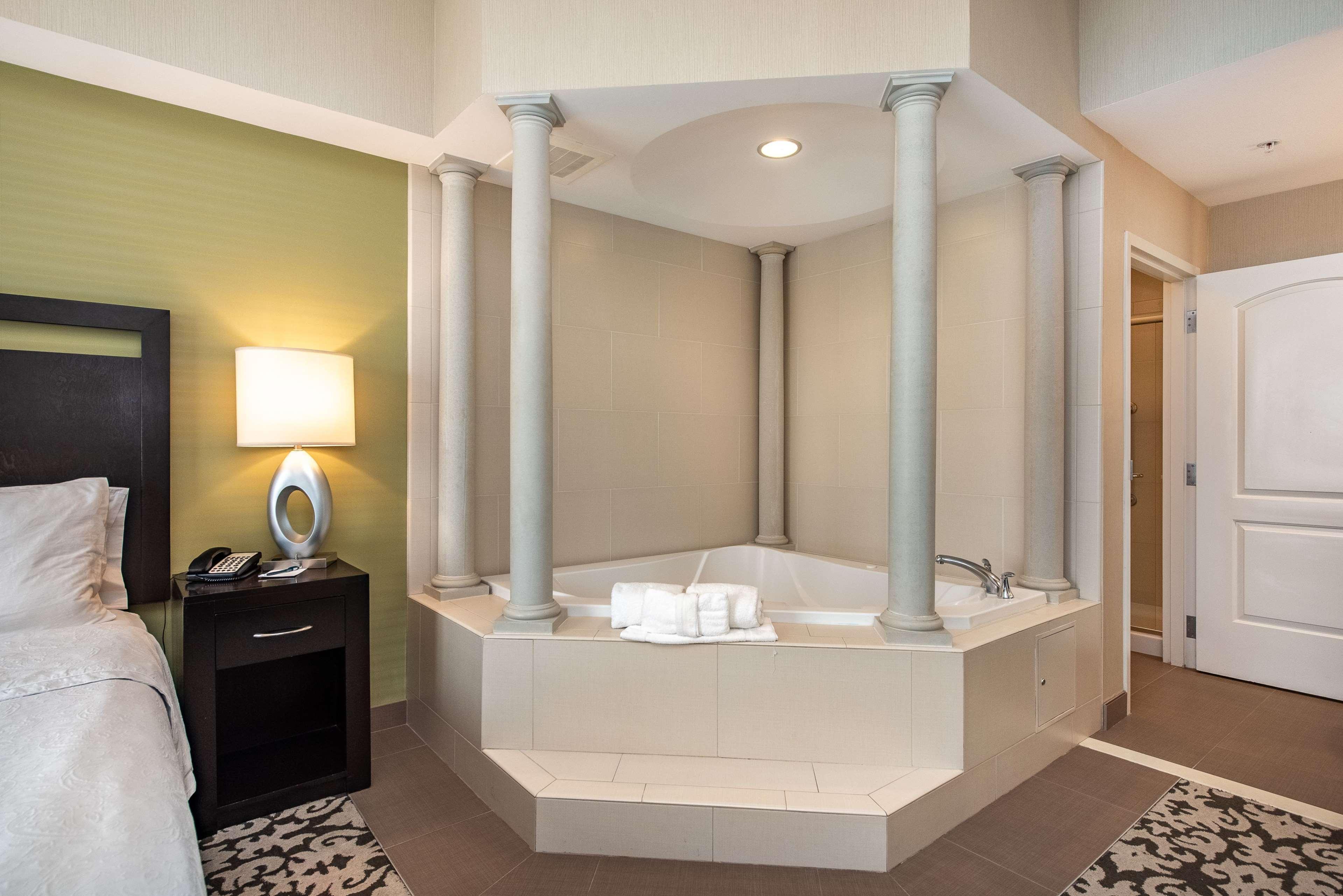 Homewood Suites By Hilton Oxnard/Camarillo Exteriér fotografie