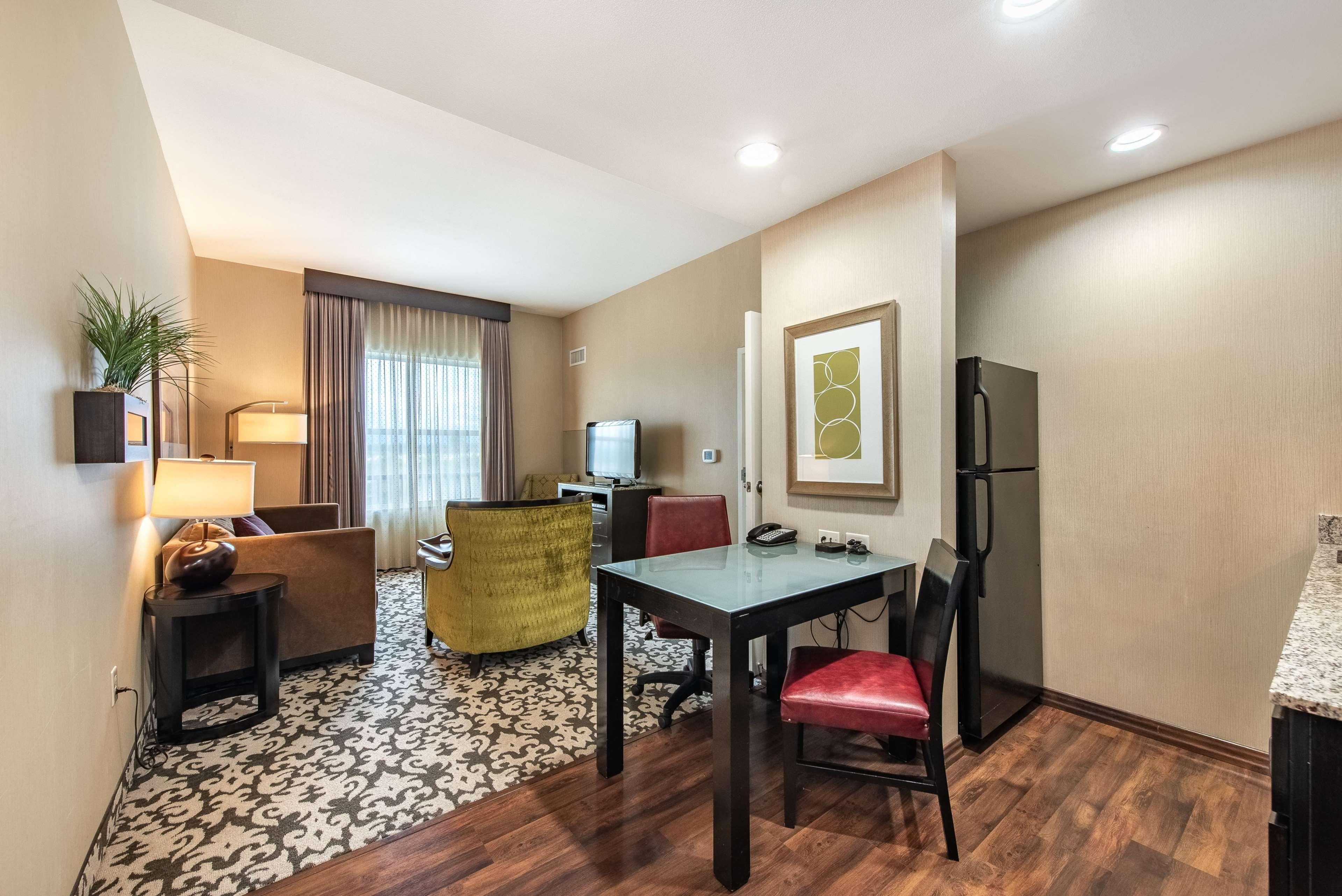 Homewood Suites By Hilton Oxnard/Camarillo Exteriér fotografie