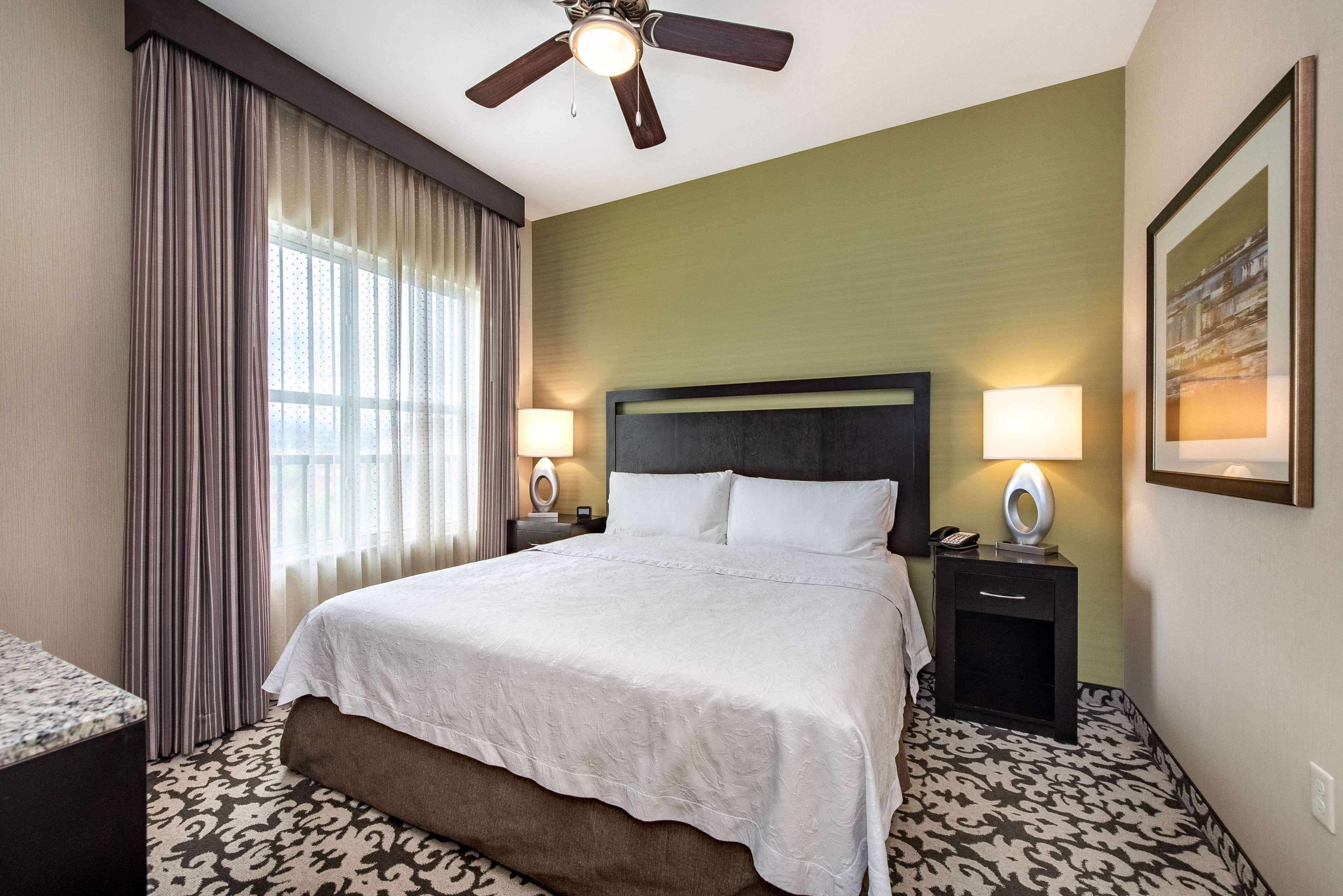 Homewood Suites By Hilton Oxnard/Camarillo Exteriér fotografie
