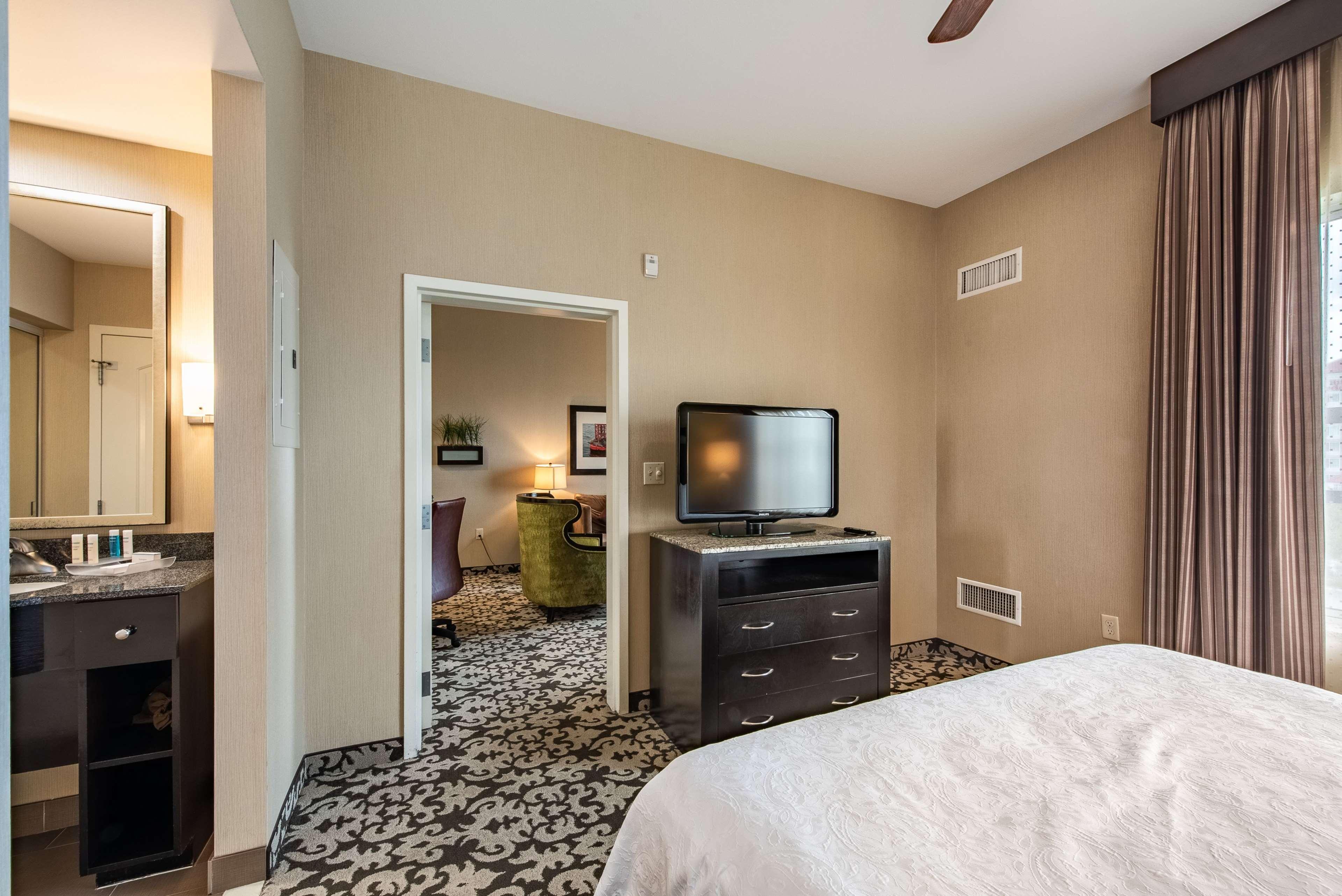 Homewood Suites By Hilton Oxnard/Camarillo Exteriér fotografie