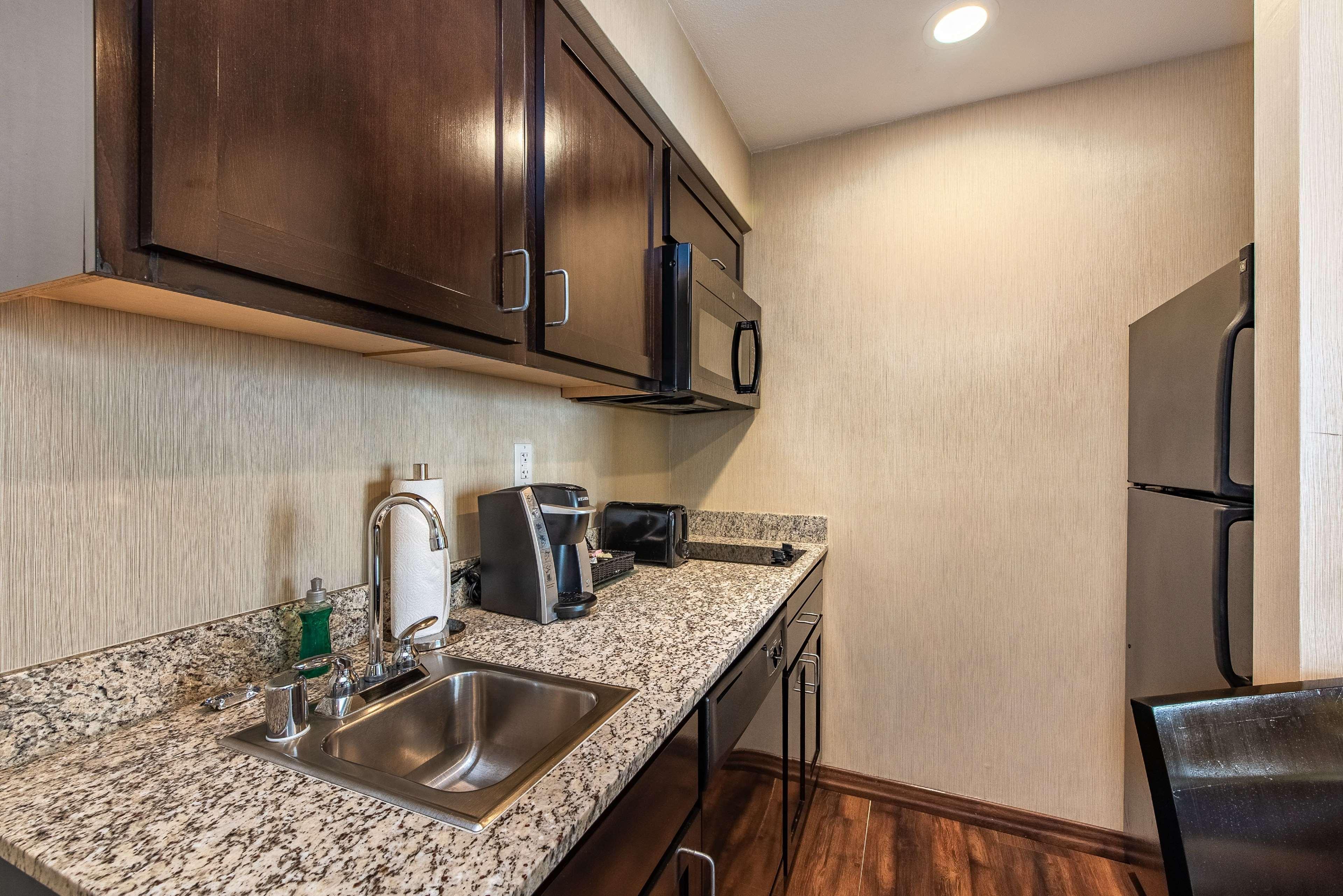 Homewood Suites By Hilton Oxnard/Camarillo Exteriér fotografie
