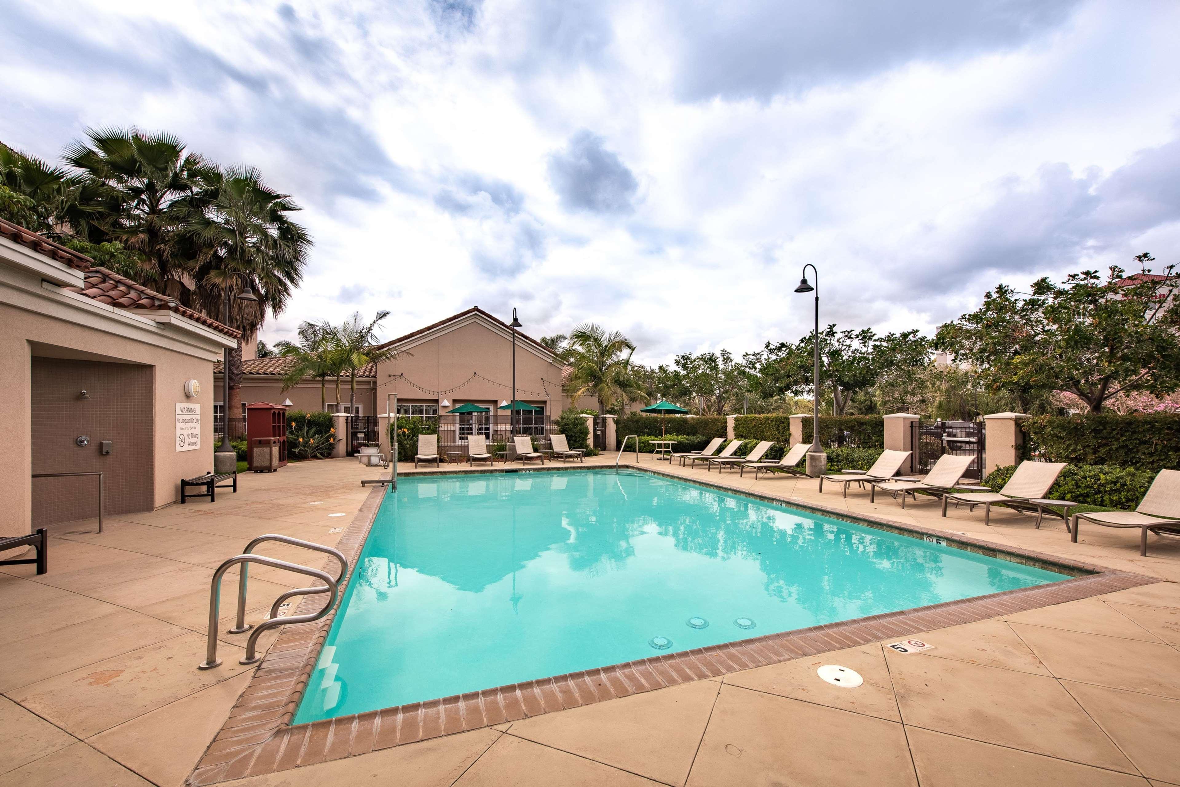 Homewood Suites By Hilton Oxnard/Camarillo Exteriér fotografie