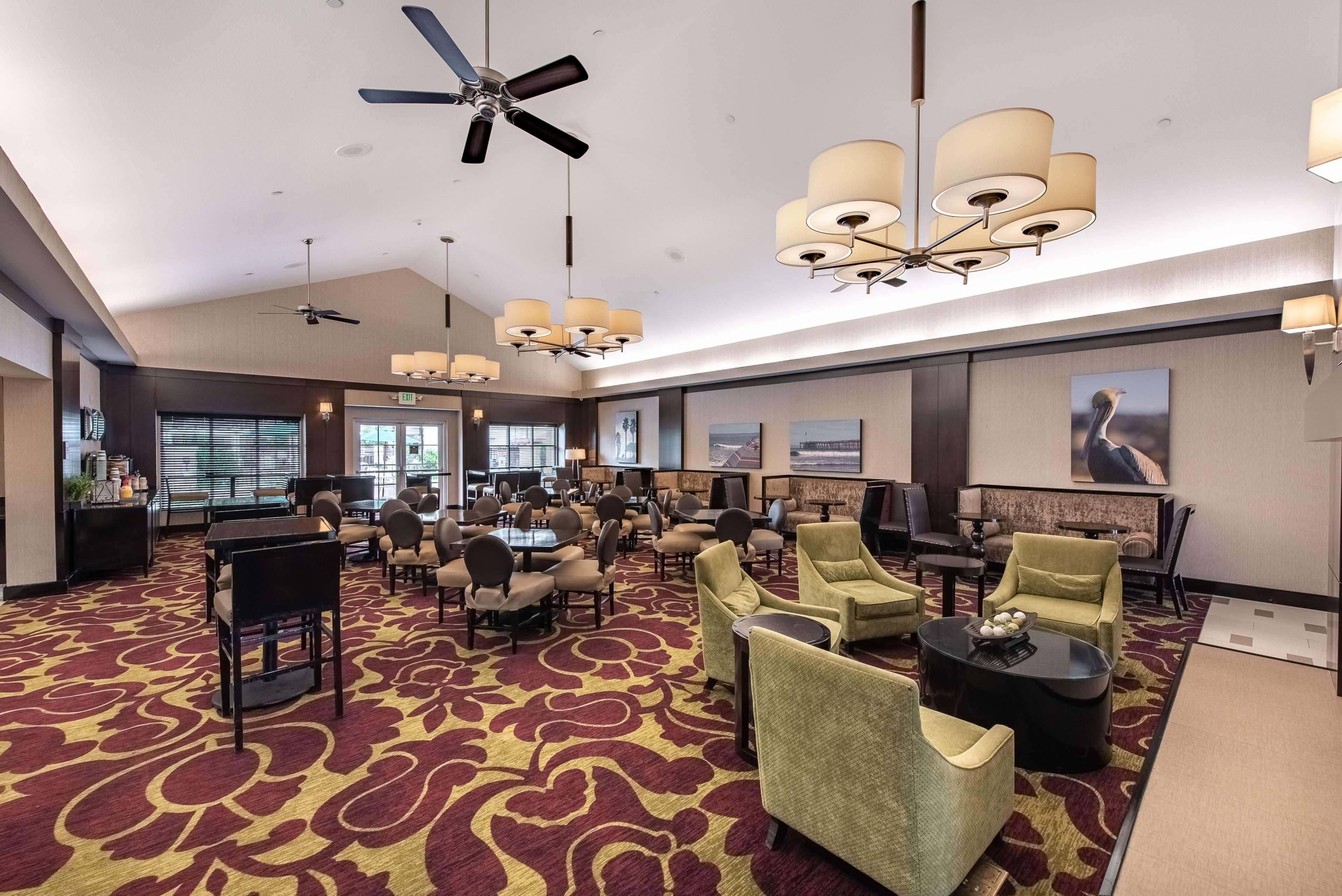 Homewood Suites By Hilton Oxnard/Camarillo Exteriér fotografie