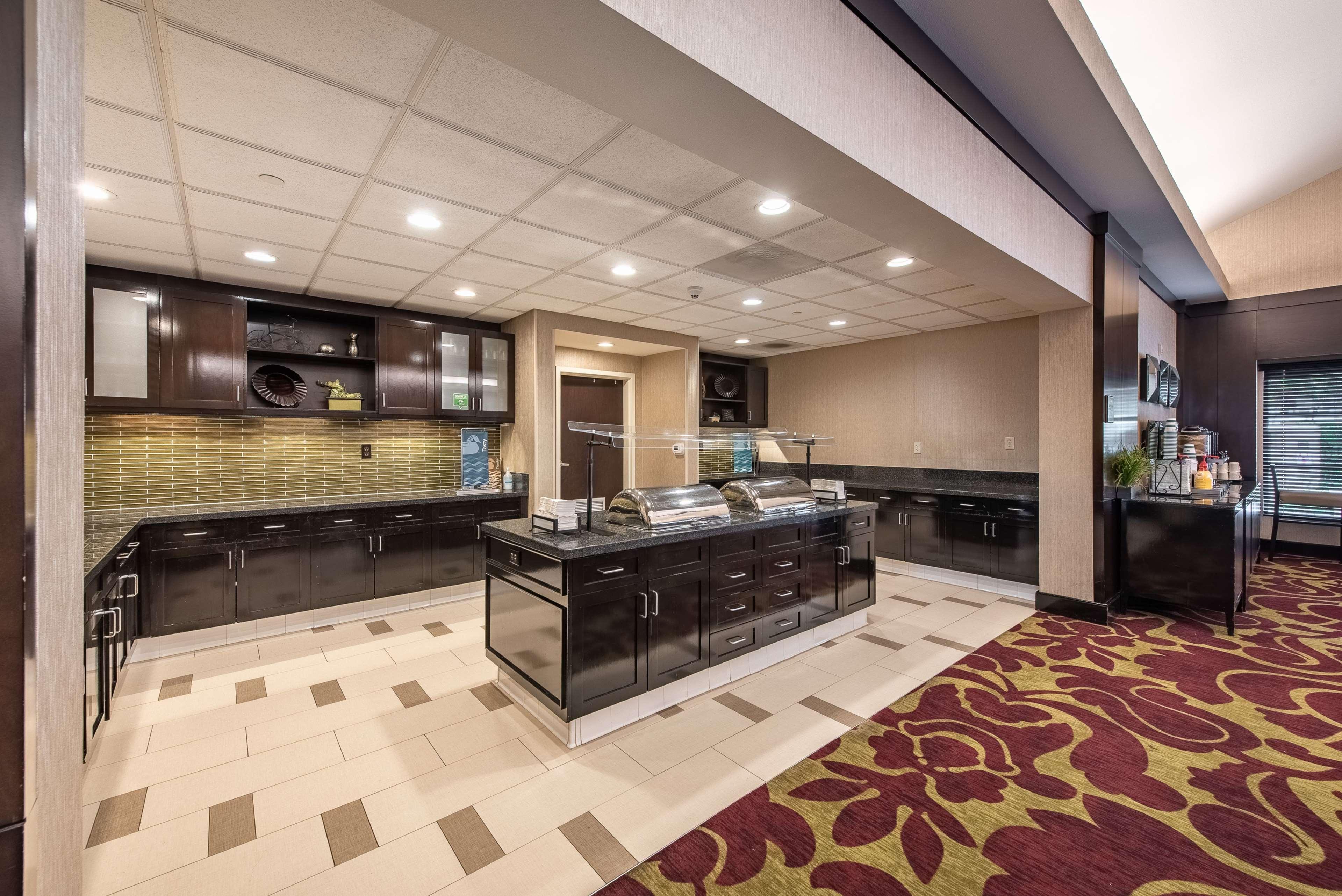 Homewood Suites By Hilton Oxnard/Camarillo Exteriér fotografie