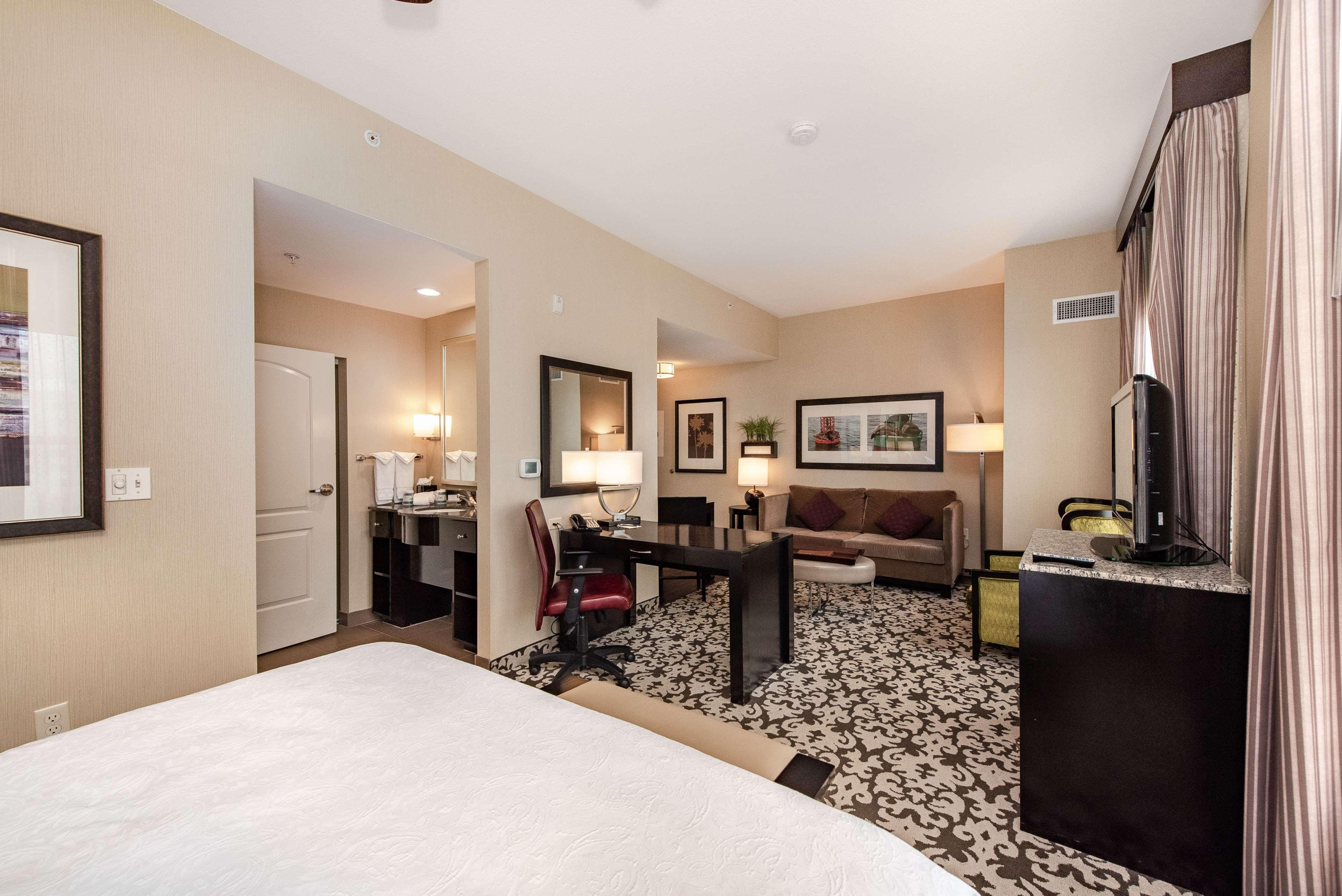 Homewood Suites By Hilton Oxnard/Camarillo Exteriér fotografie