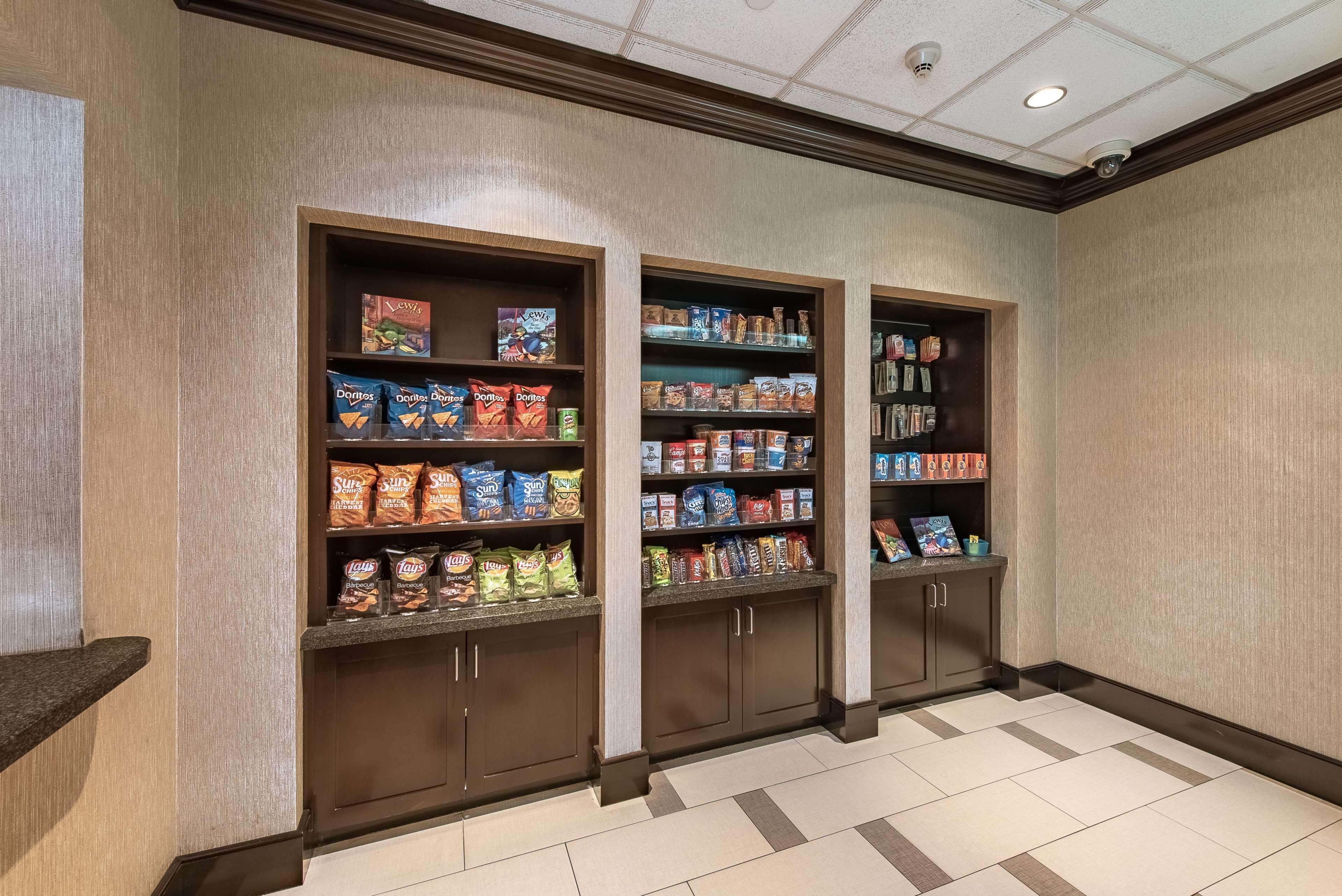 Homewood Suites By Hilton Oxnard/Camarillo Exteriér fotografie