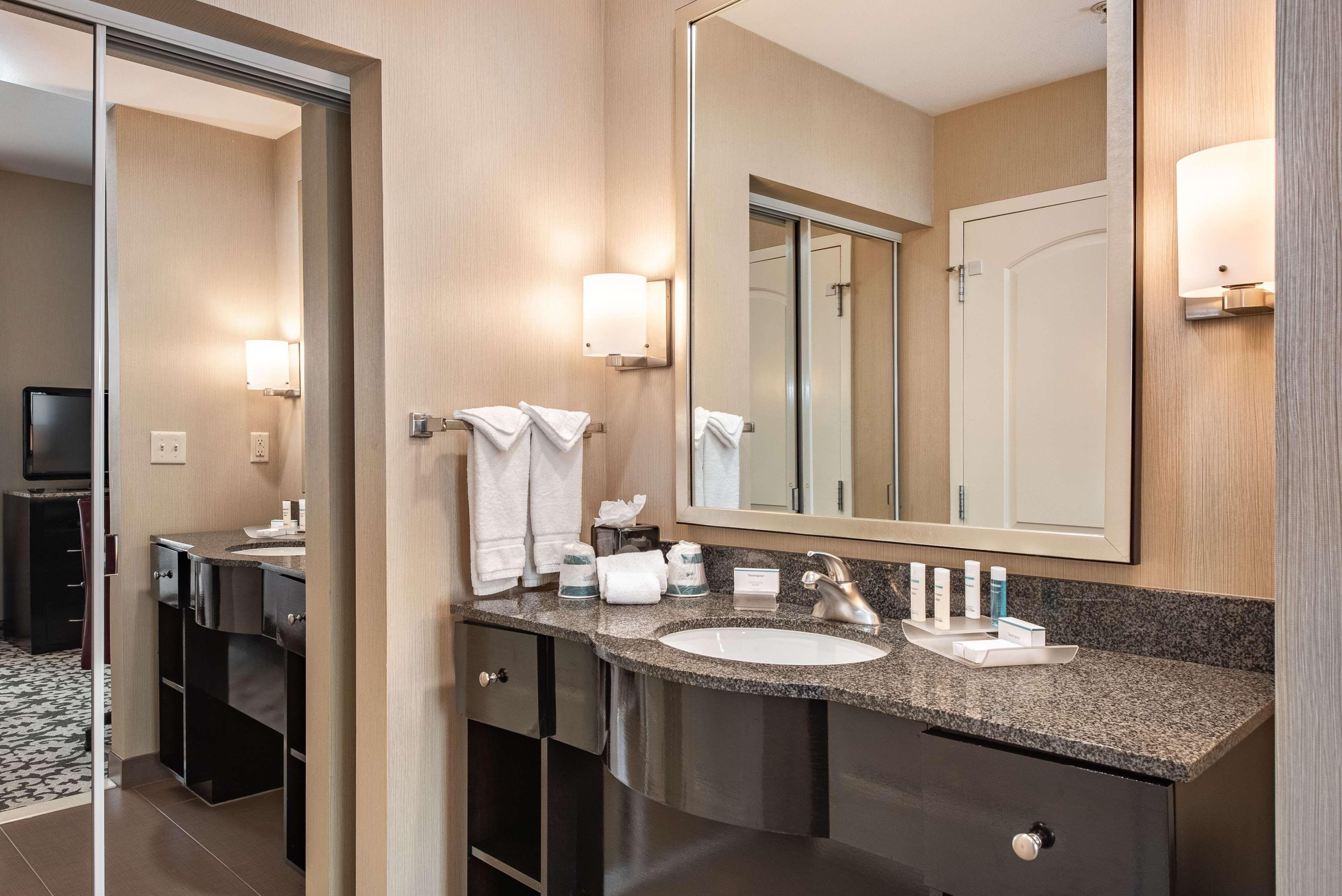 Homewood Suites By Hilton Oxnard/Camarillo Exteriér fotografie