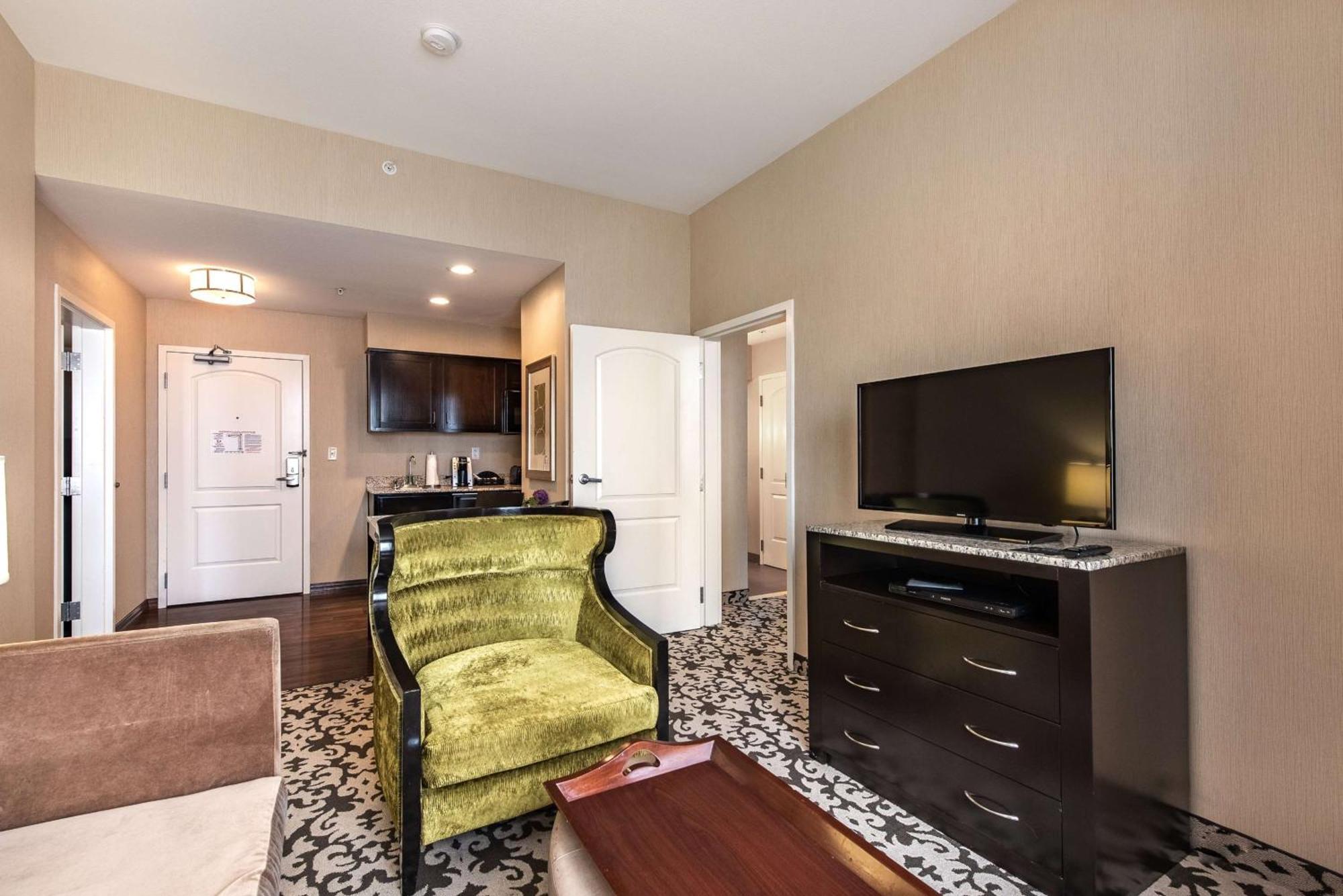Homewood Suites By Hilton Oxnard/Camarillo Exteriér fotografie
