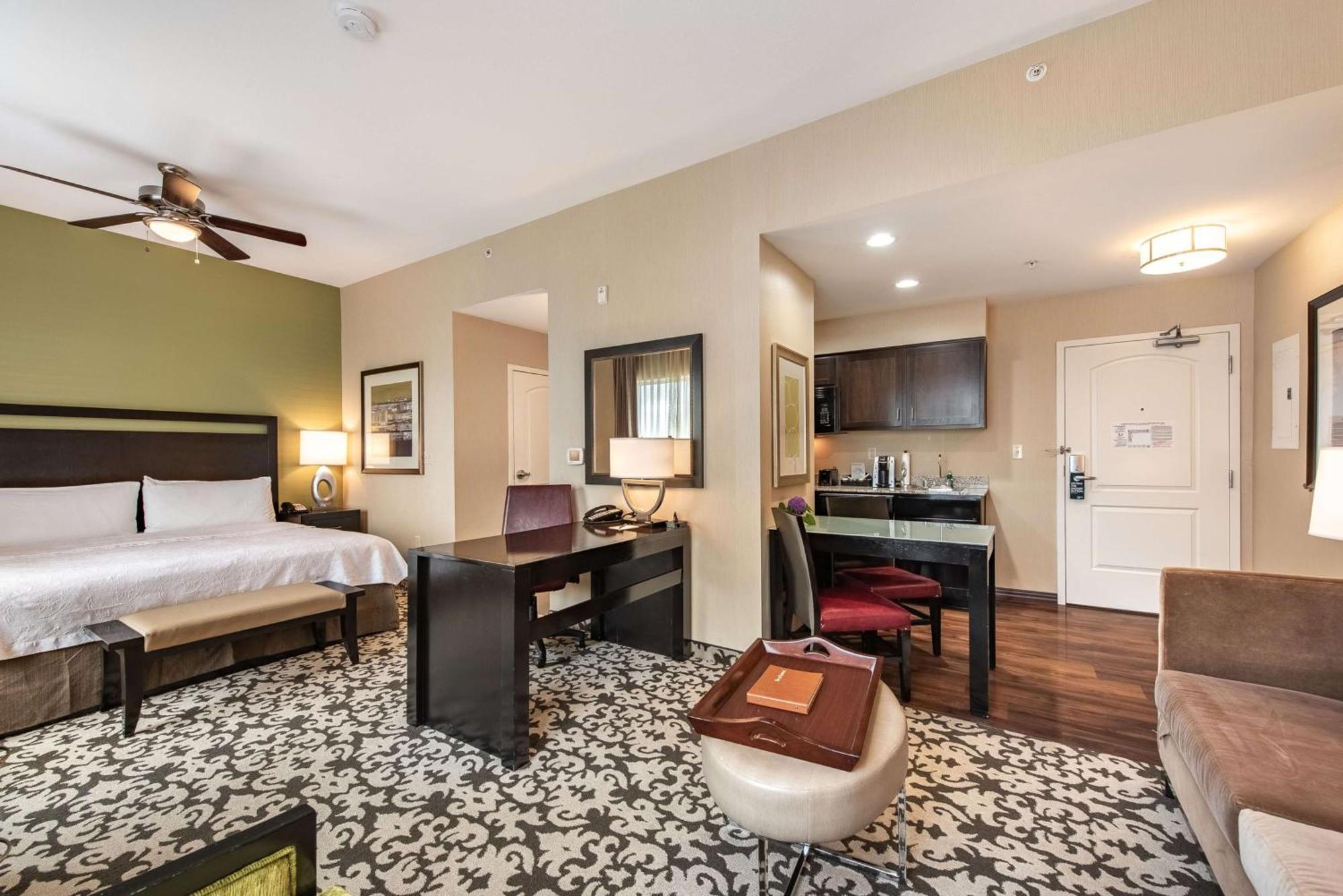 Homewood Suites By Hilton Oxnard/Camarillo Exteriér fotografie