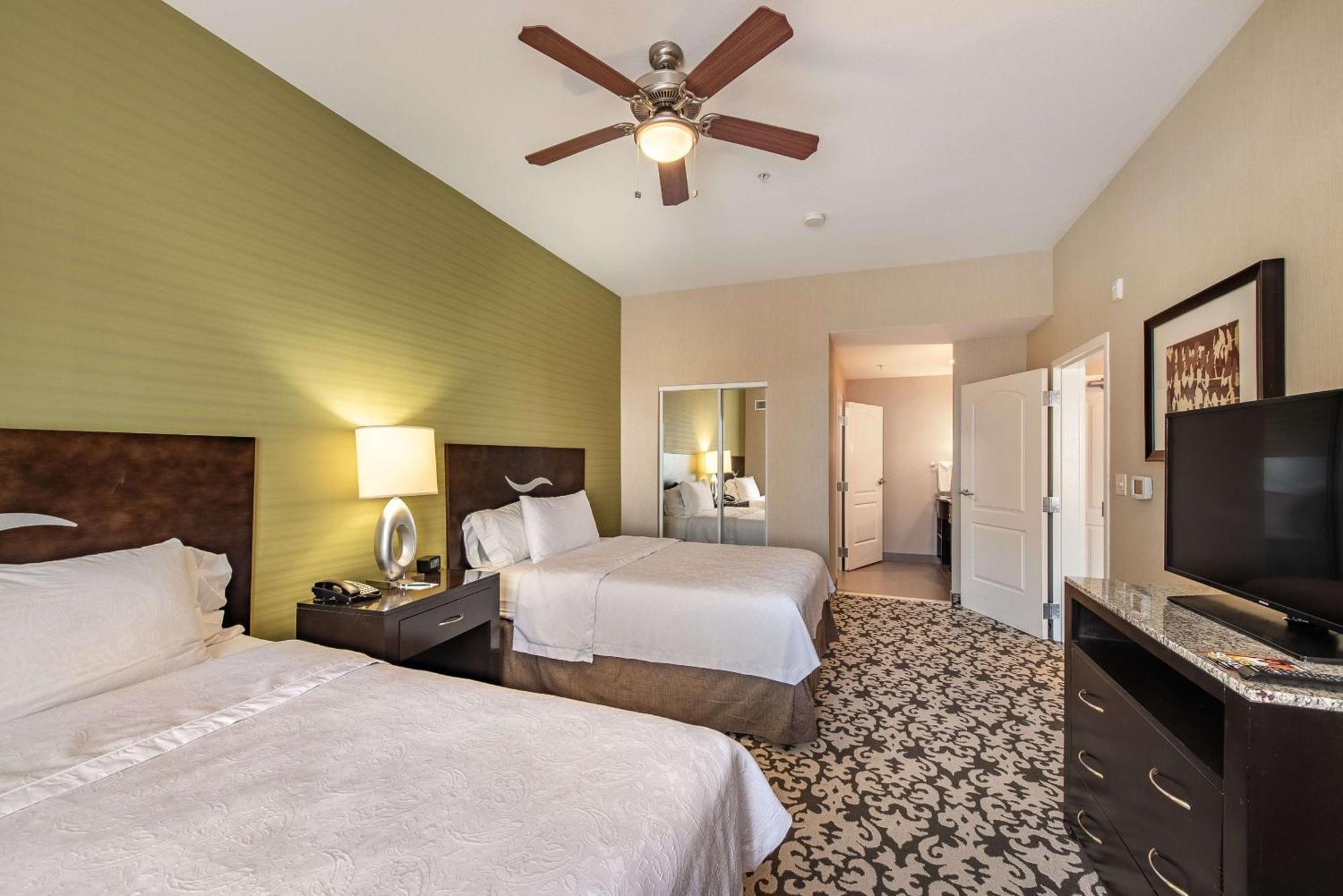 Homewood Suites By Hilton Oxnard/Camarillo Exteriér fotografie