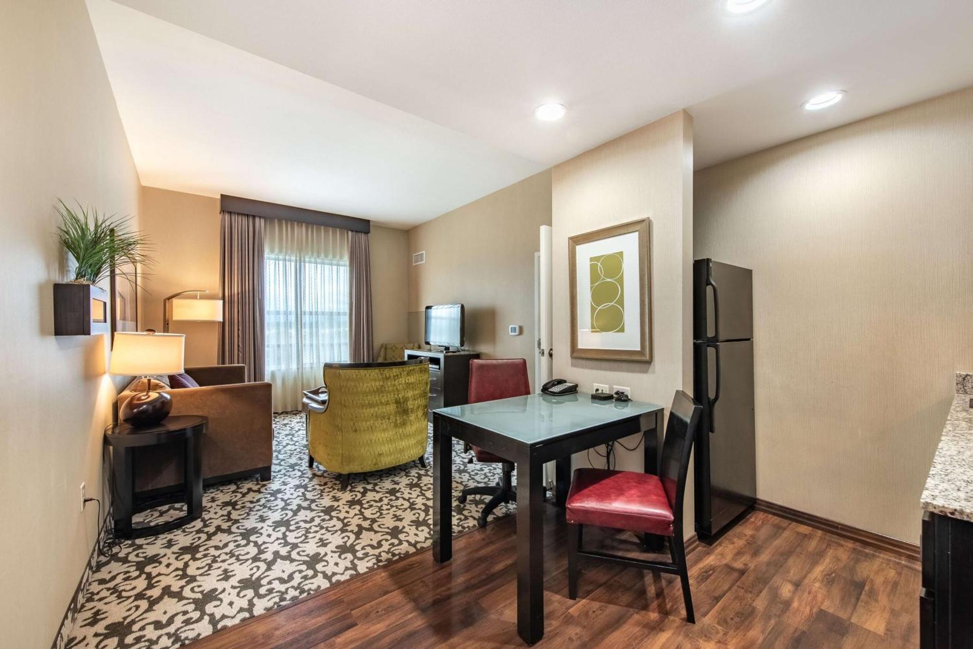 Homewood Suites By Hilton Oxnard/Camarillo Exteriér fotografie